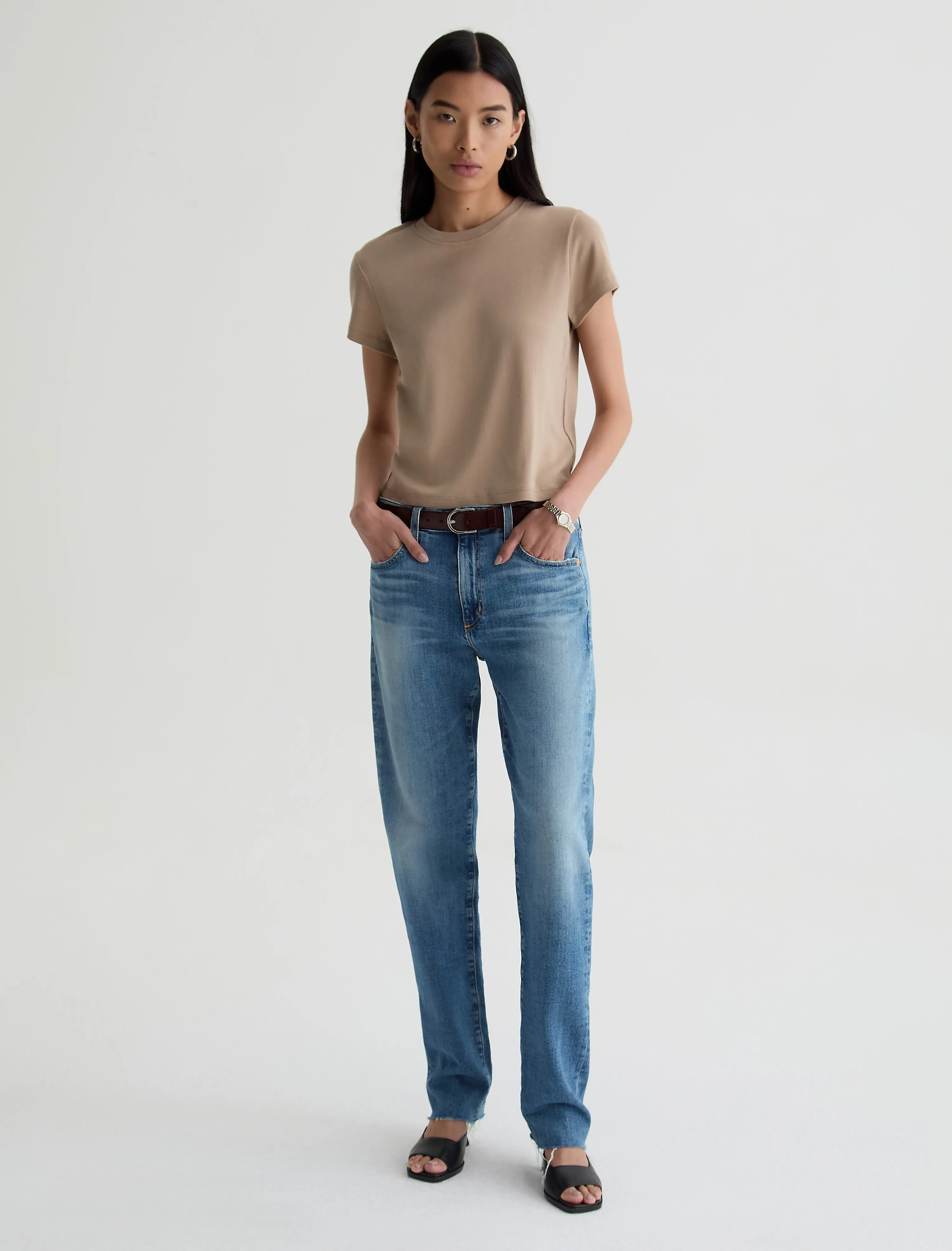 The Boyfriend Jean sold by AG Jeans product image thumbnail 2