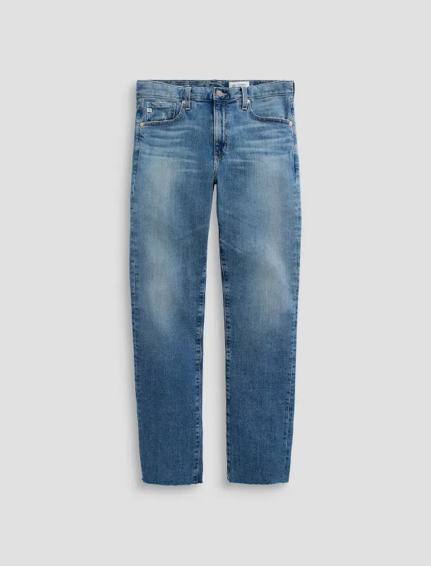The Boyfriend Jean made by AG Jeans