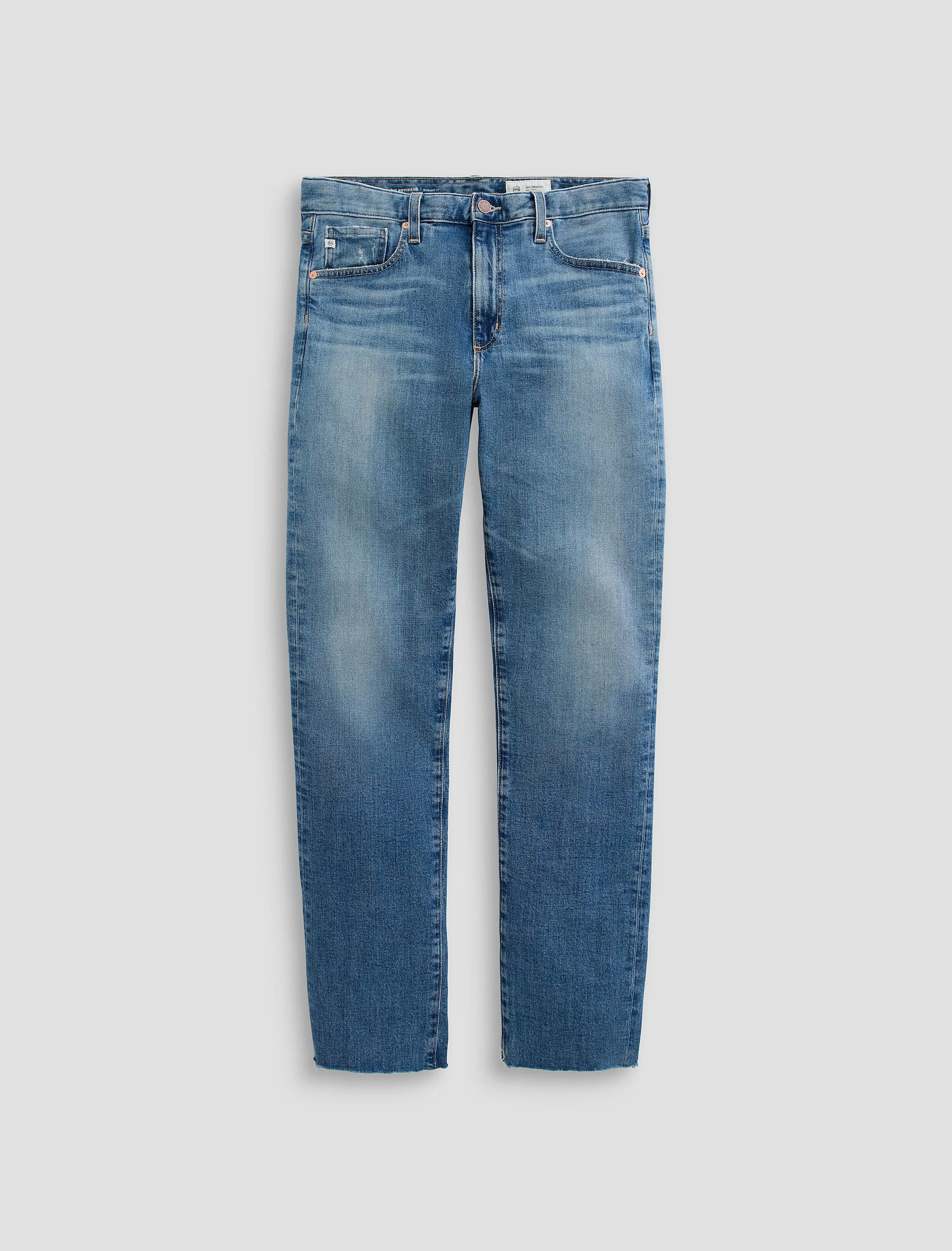 The Boyfriend Jean sold by AG Jeans