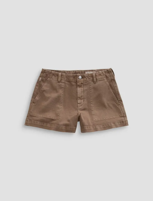 Analeigh Short sold by AG Jeans