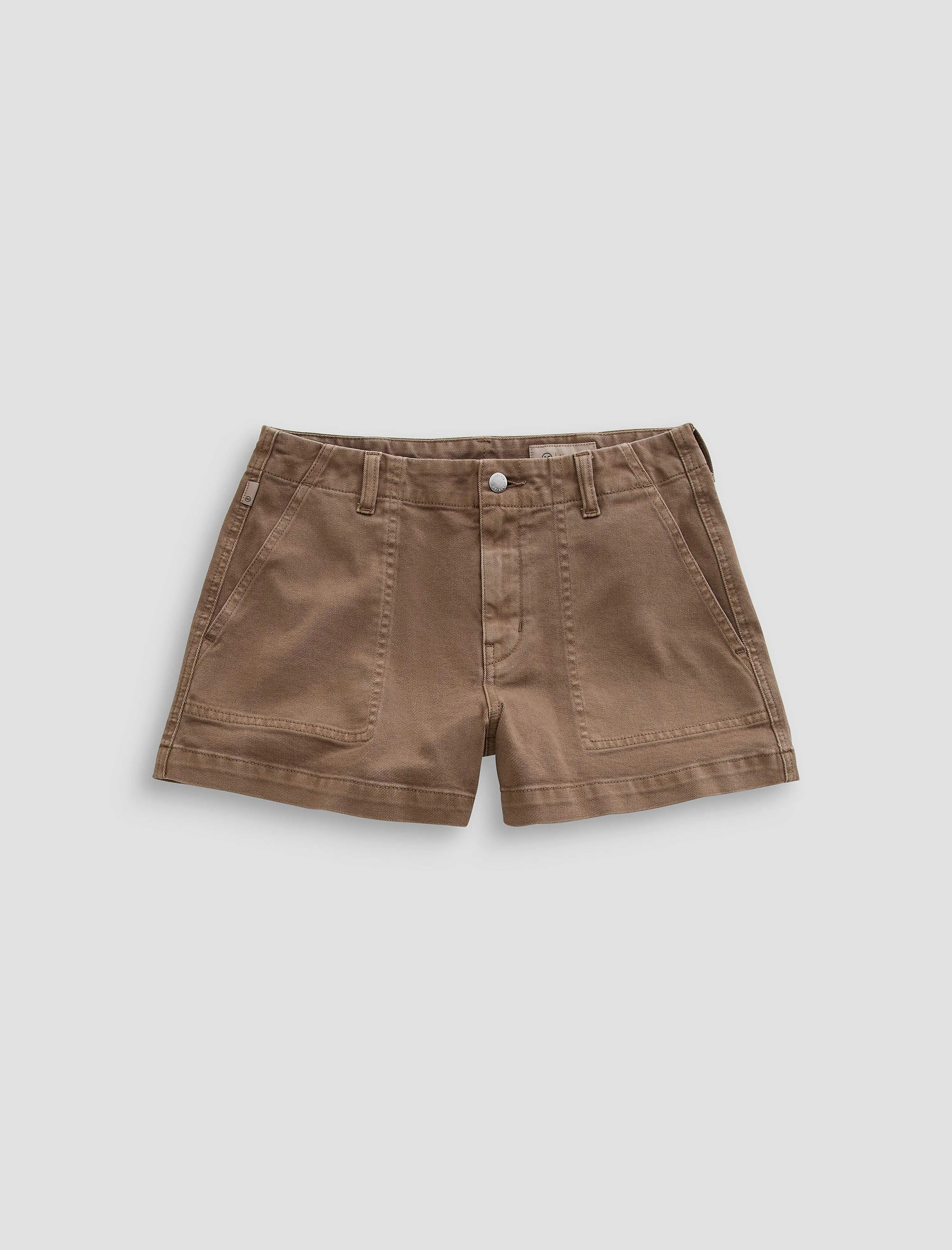 Analeigh Short sold by AG Jeans