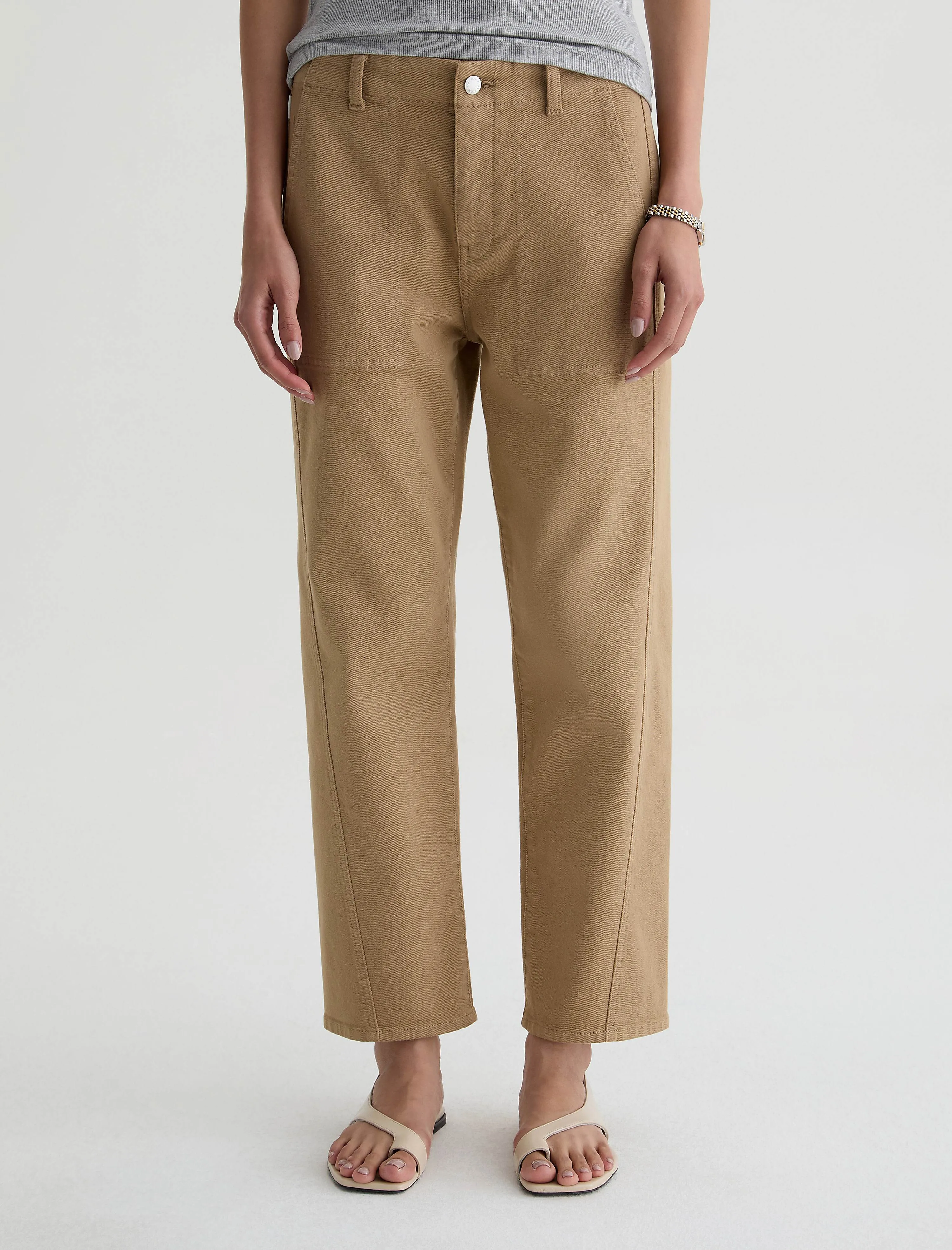 Analeigh Pant sold by AG Jeans product image thumbnail 3