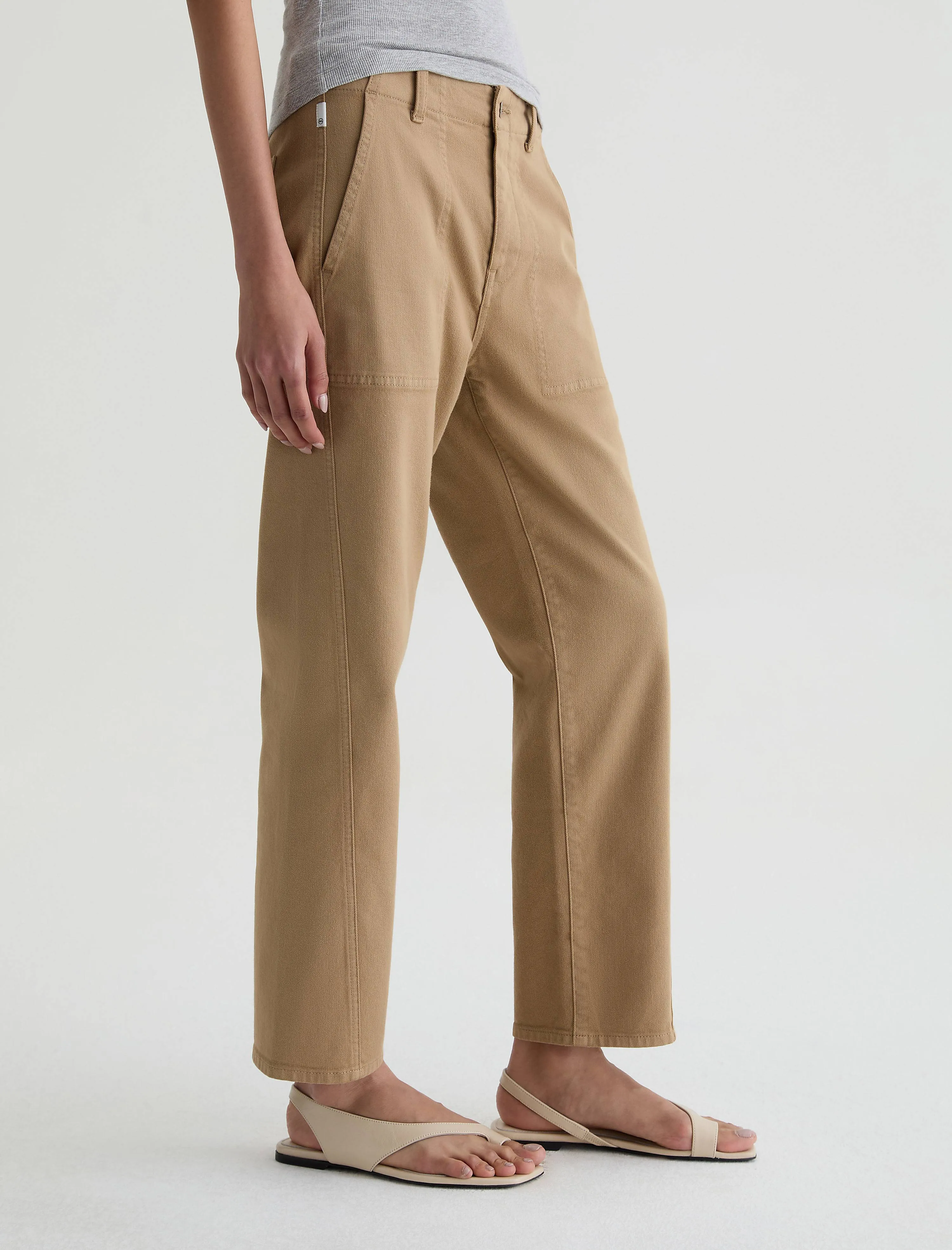 Analeigh Pant sold by AG Jeans product image thumbnail 5