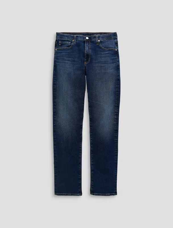 The Boyfriend Jean made by AG Jeans