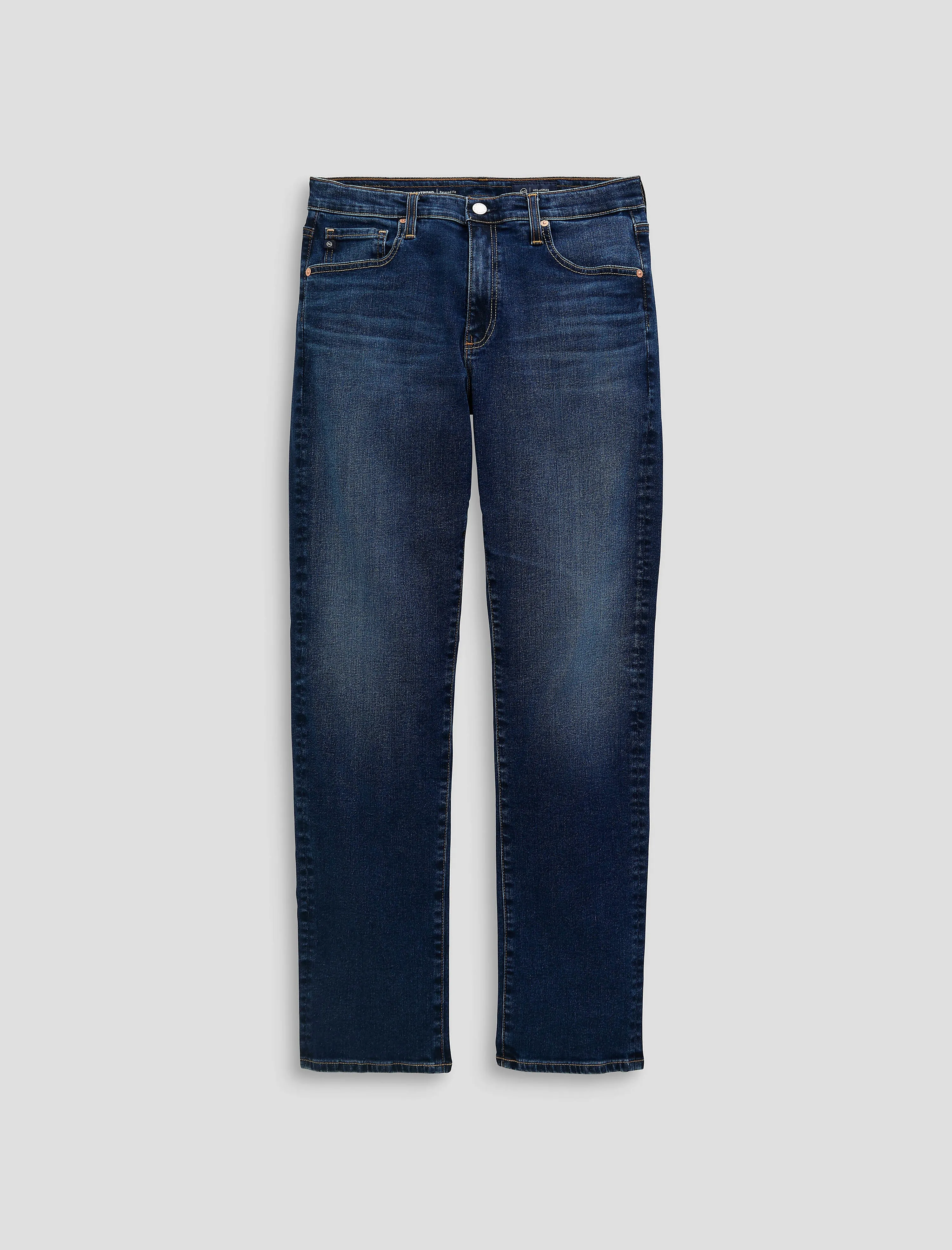 The Boyfriend Jean sold by AG Jeans