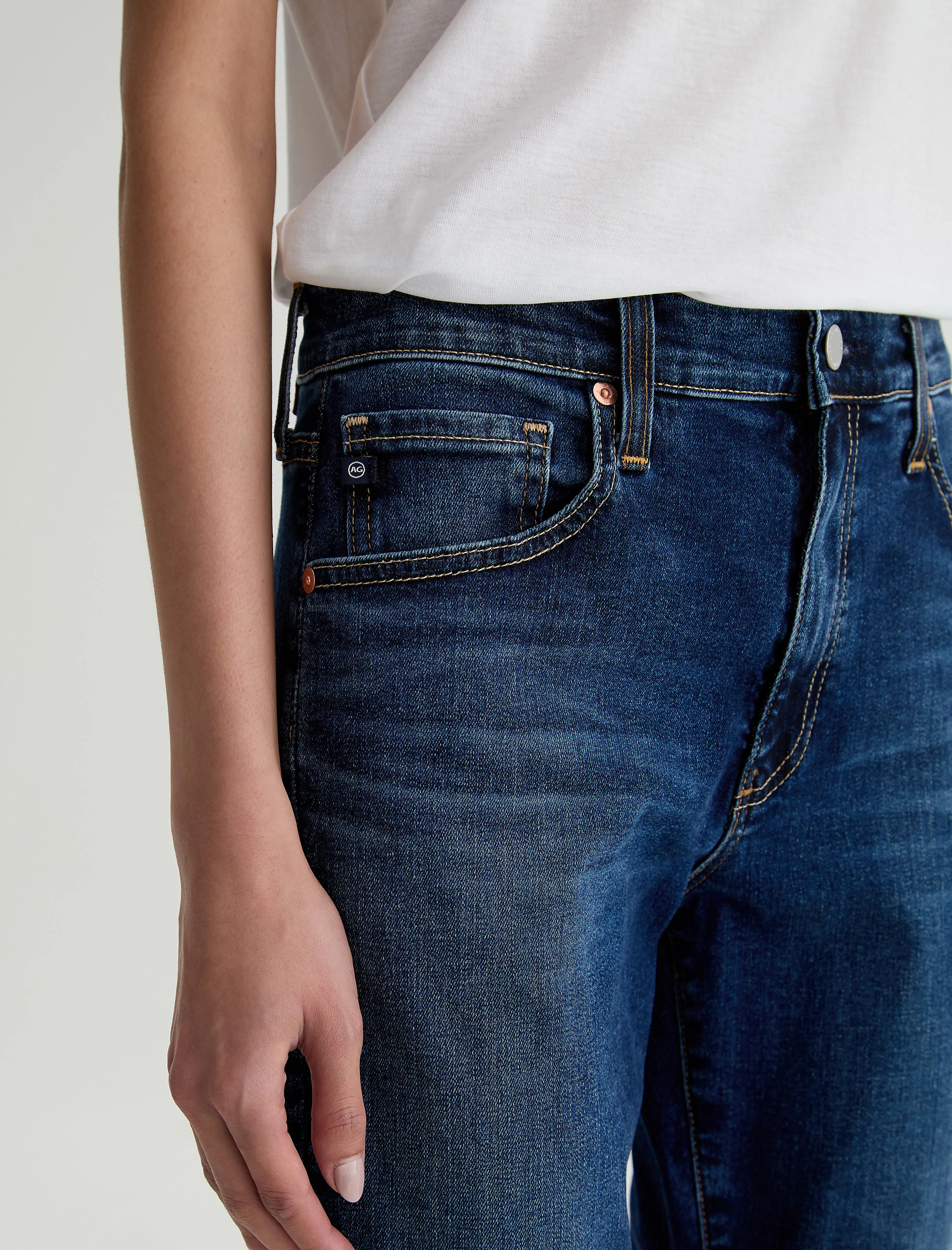 The Boyfriend Jean sold by AG Jeans product image thumbnail 4