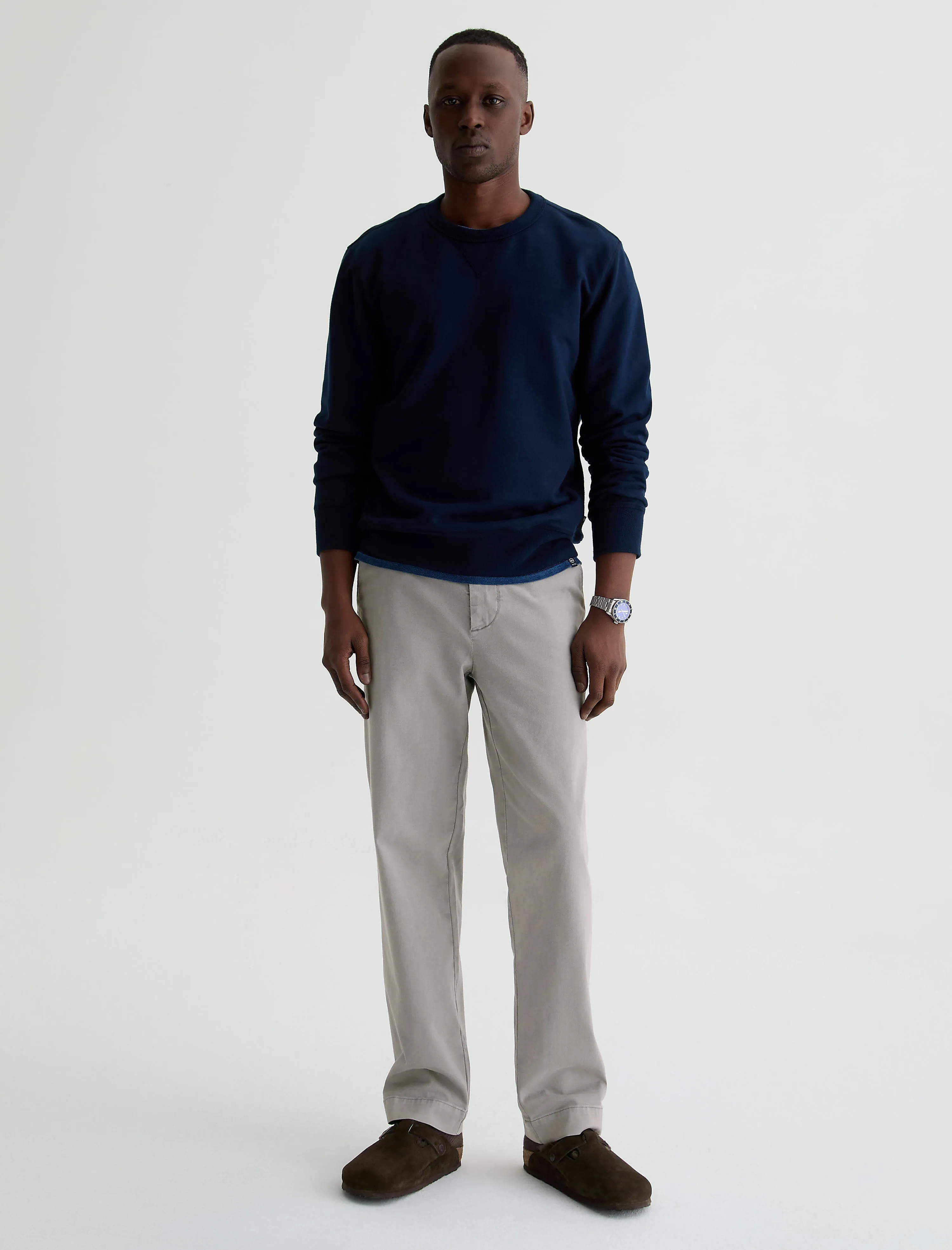 Archie SUD Trouser sold by AG Jeans product image thumbnail 2