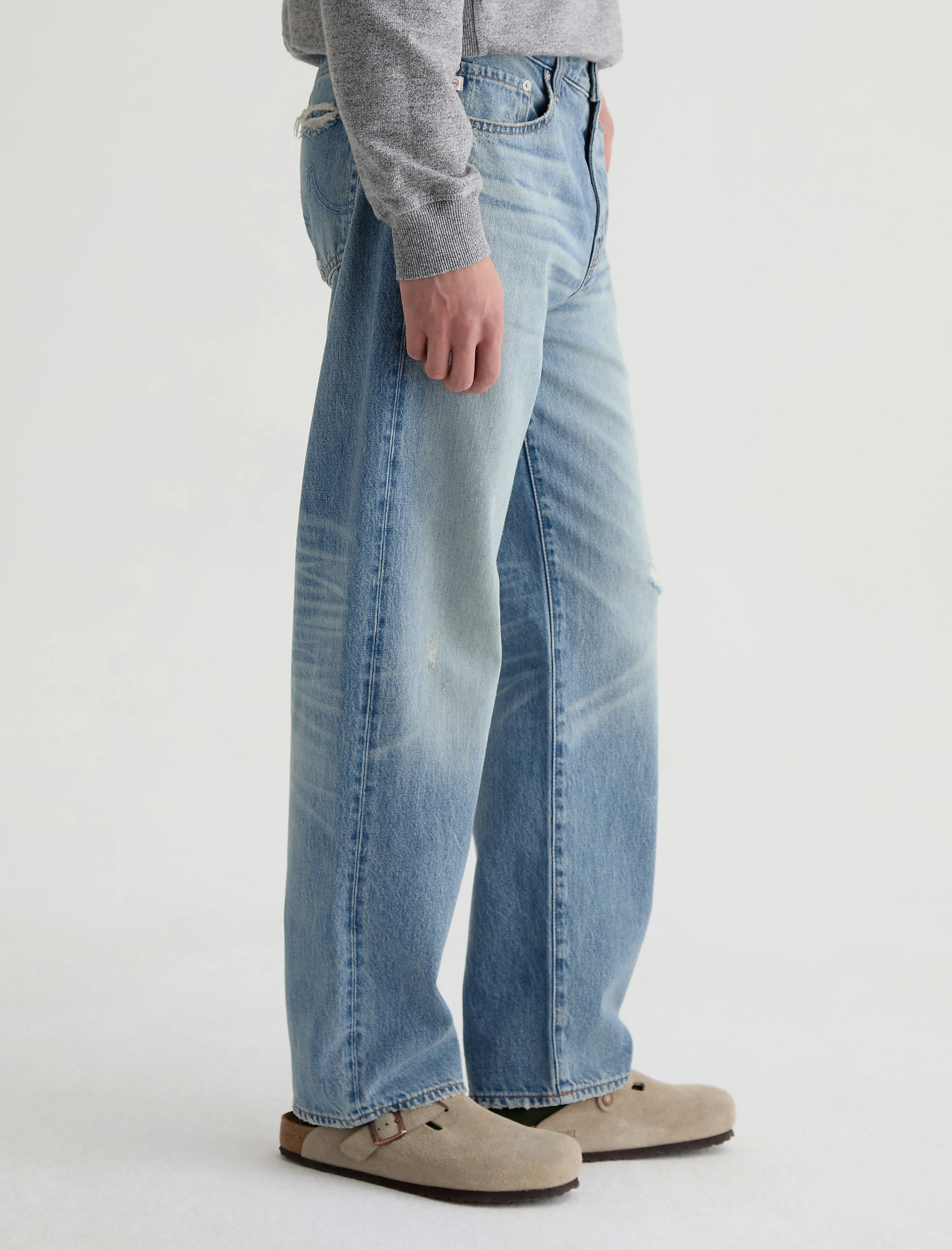 Felix Jean sold by AG Jeans product image thumbnail 5
