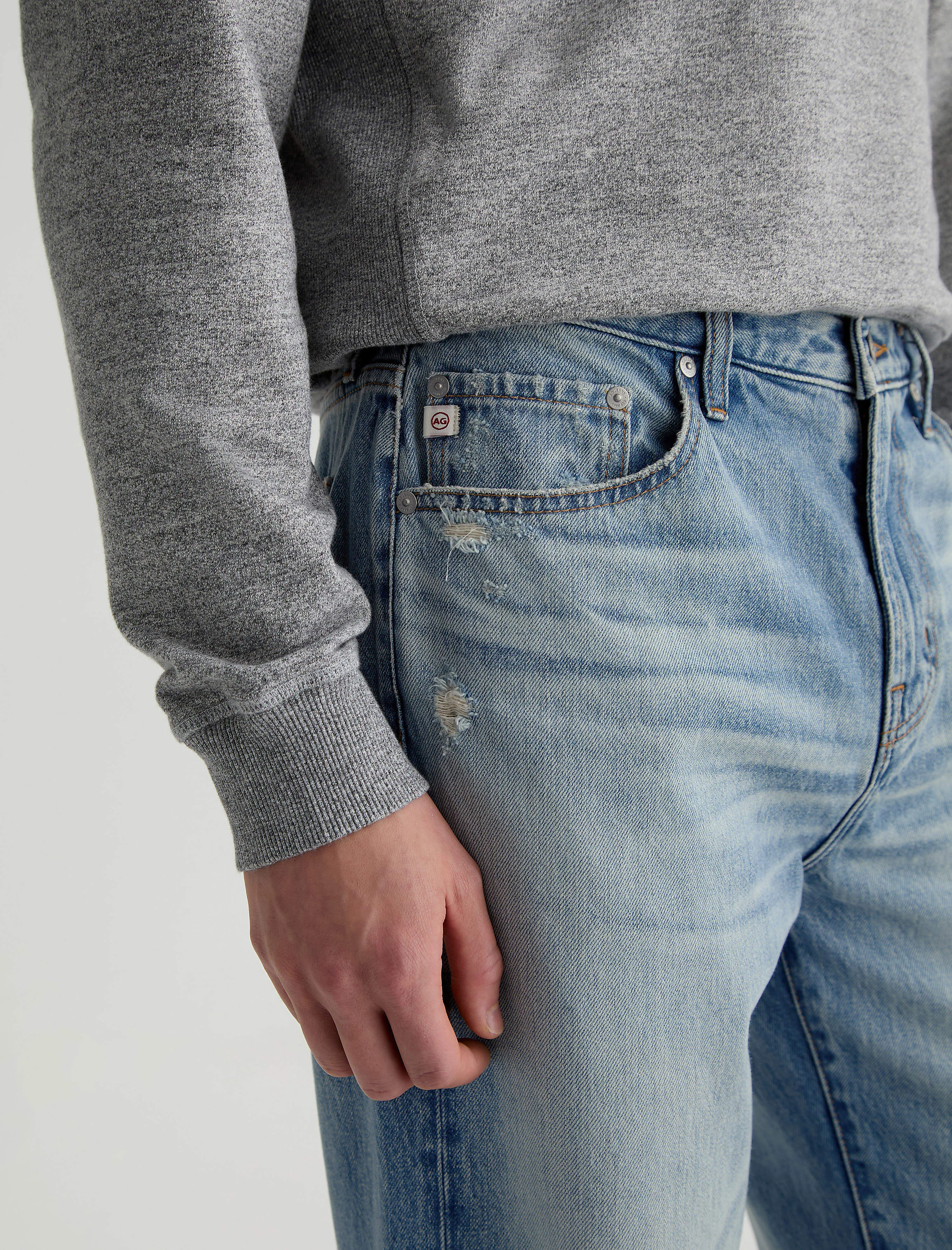 Felix Jean sold by AG Jeans product image thumbnail 4