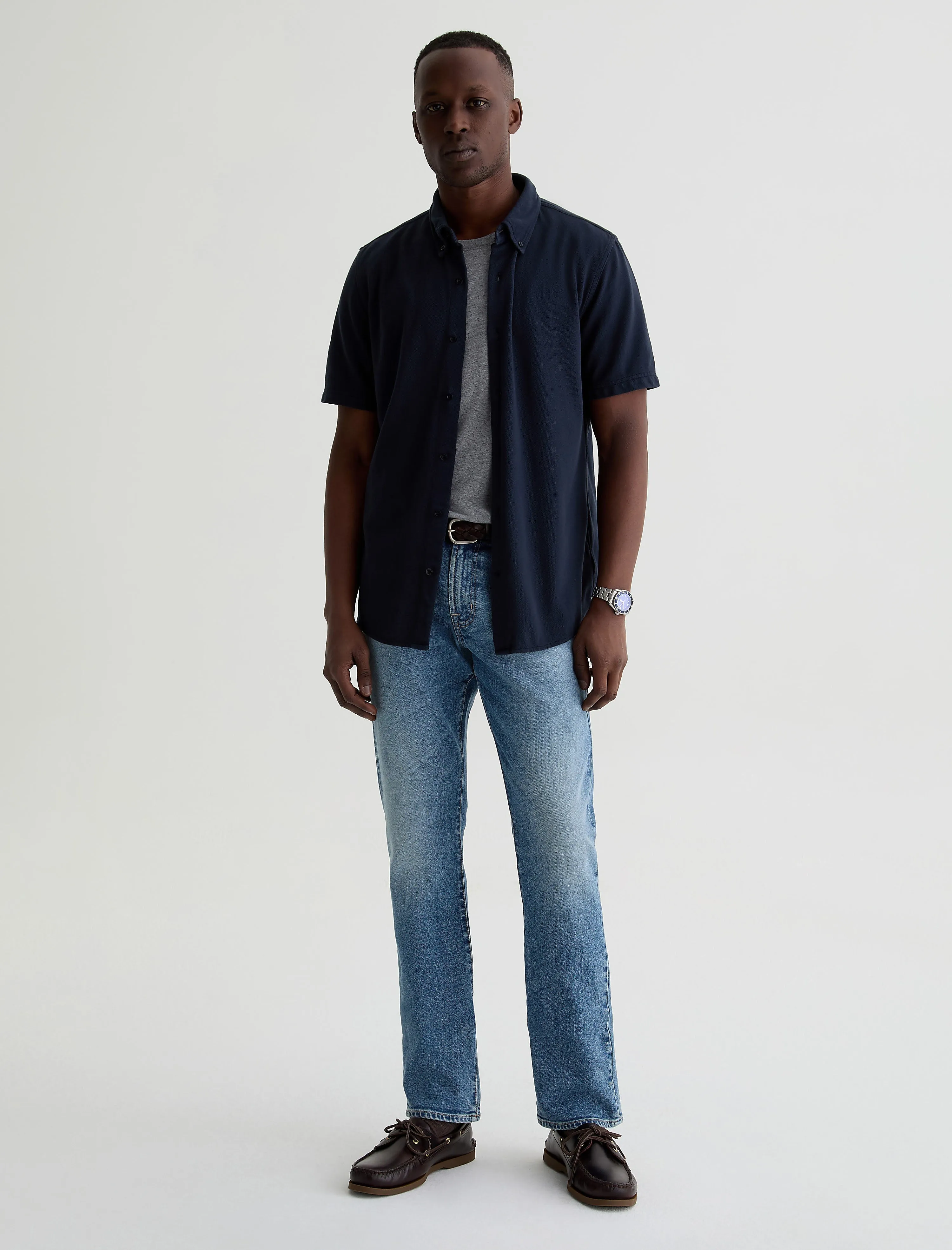 Everett Jean sold by Adriano Goldschmied product image thumbnail 2