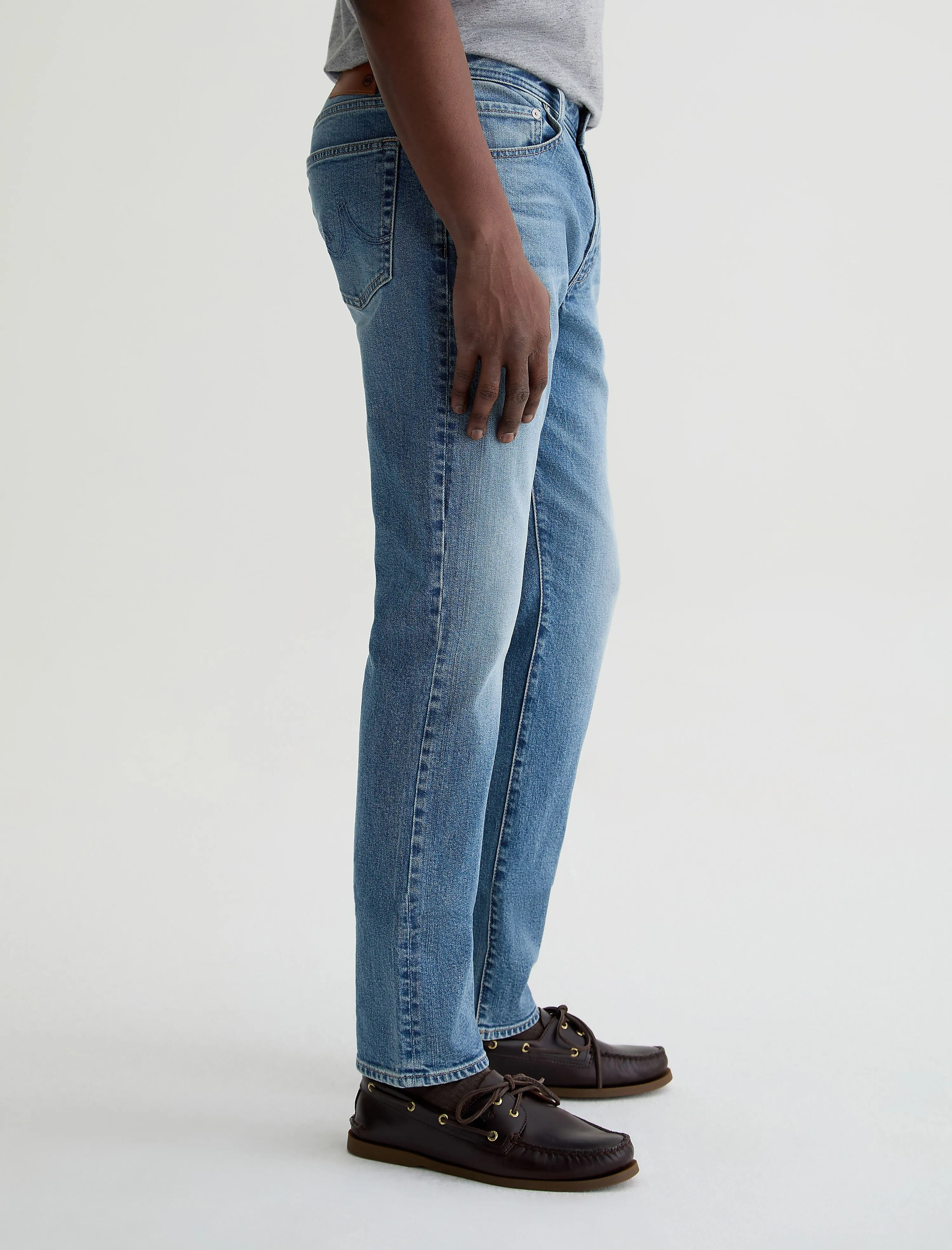 Everett Jean sold by Adriano Goldschmied product image thumbnail 5
