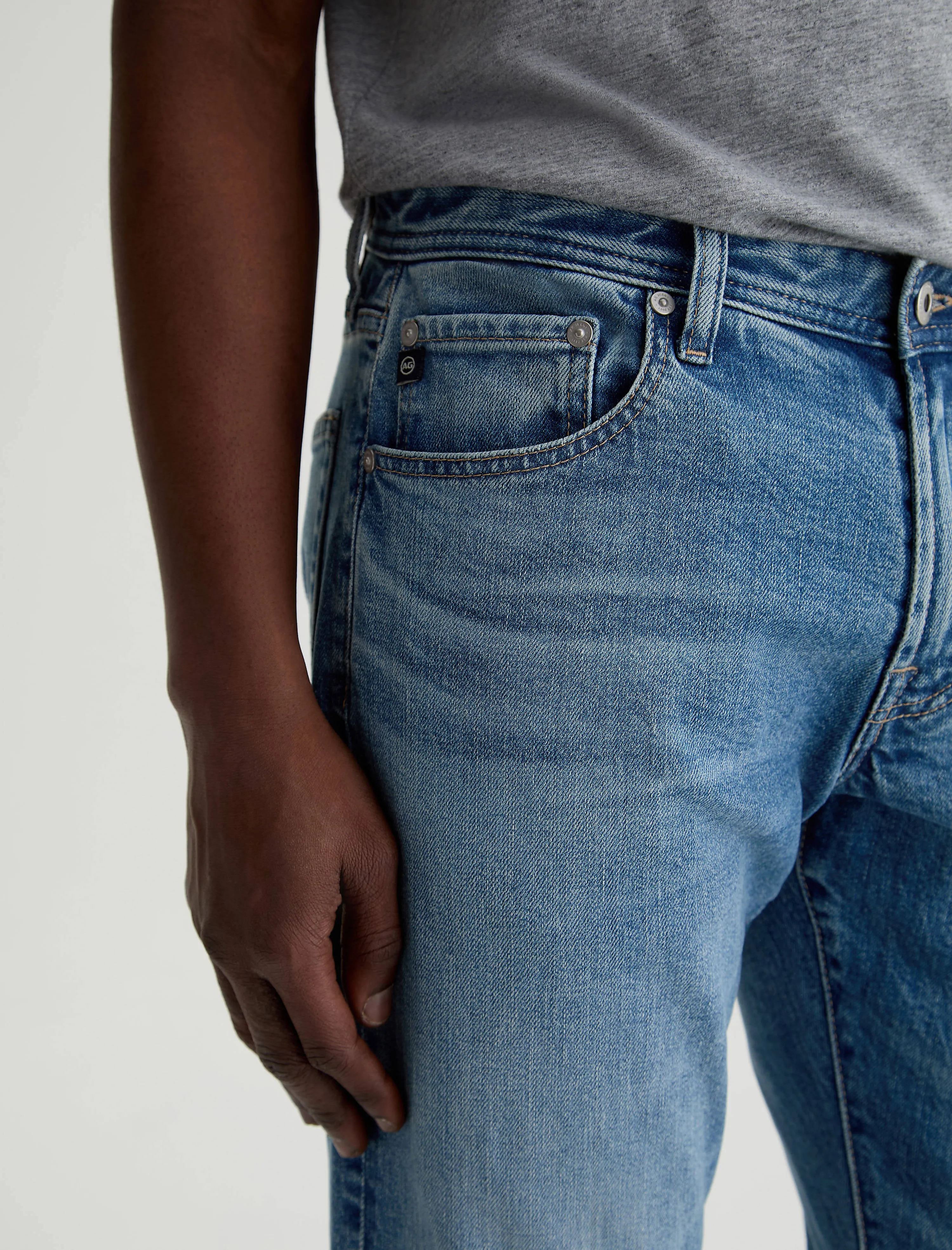 Everett Jean sold by Adriano Goldschmied product image thumbnail 4