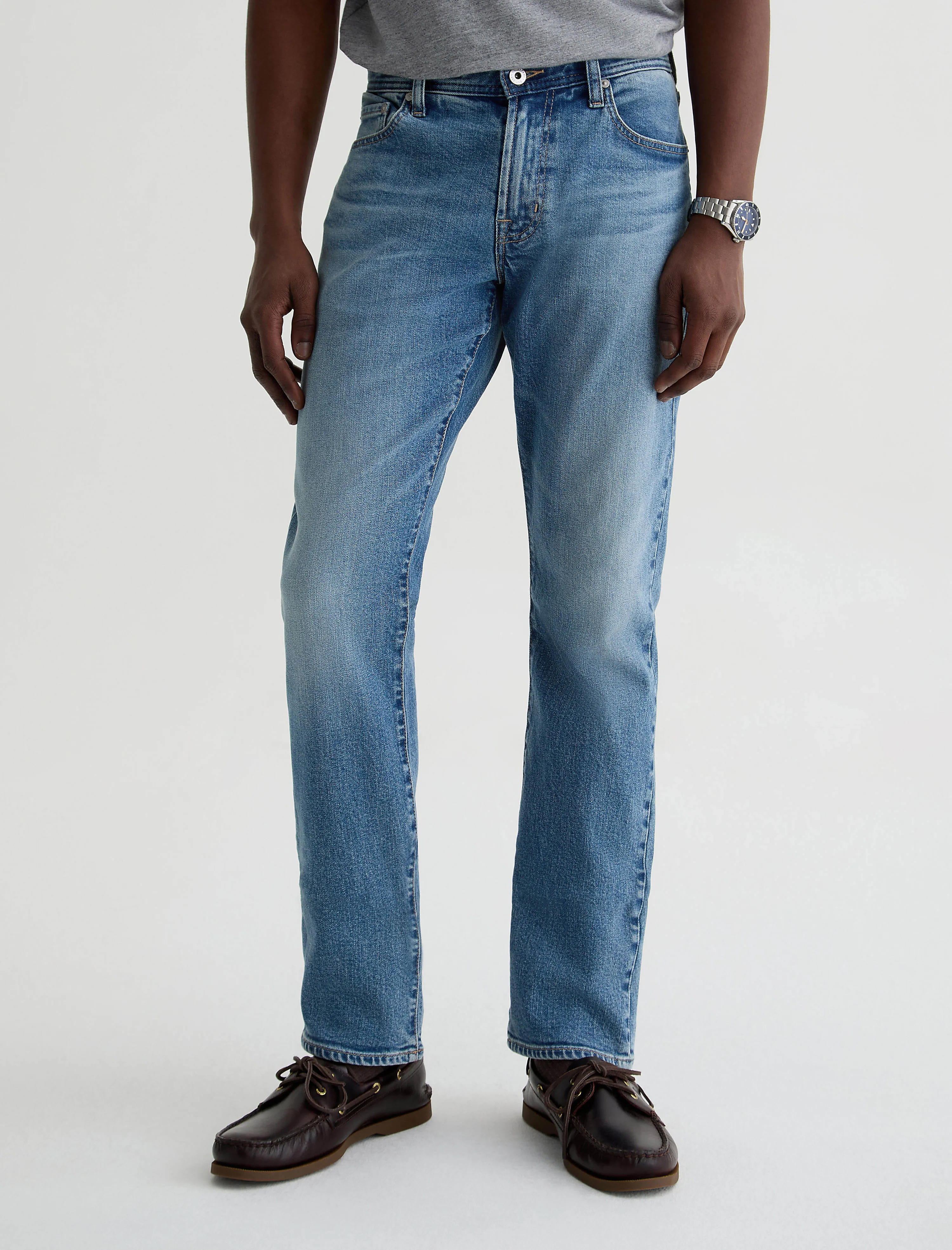 Everett Jean sold by Adriano Goldschmied product image thumbnail 3