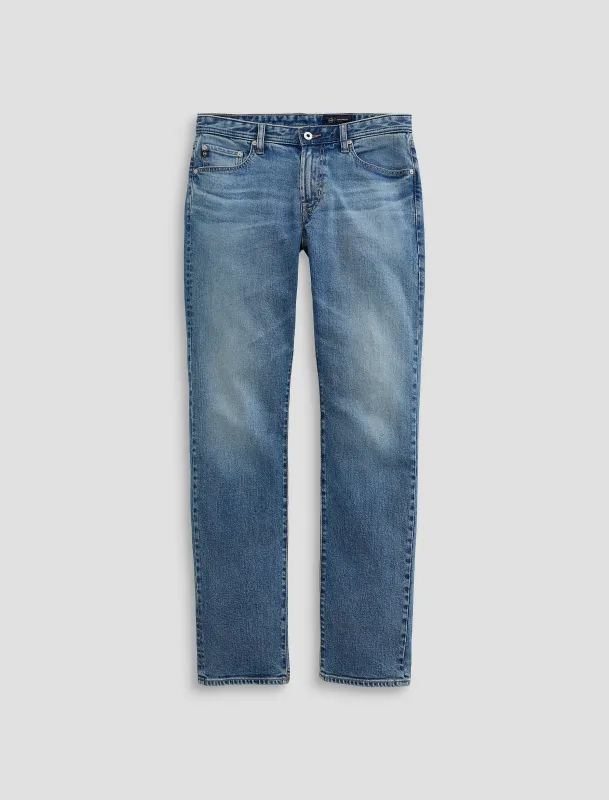 Everett Jean made by AG Jeans