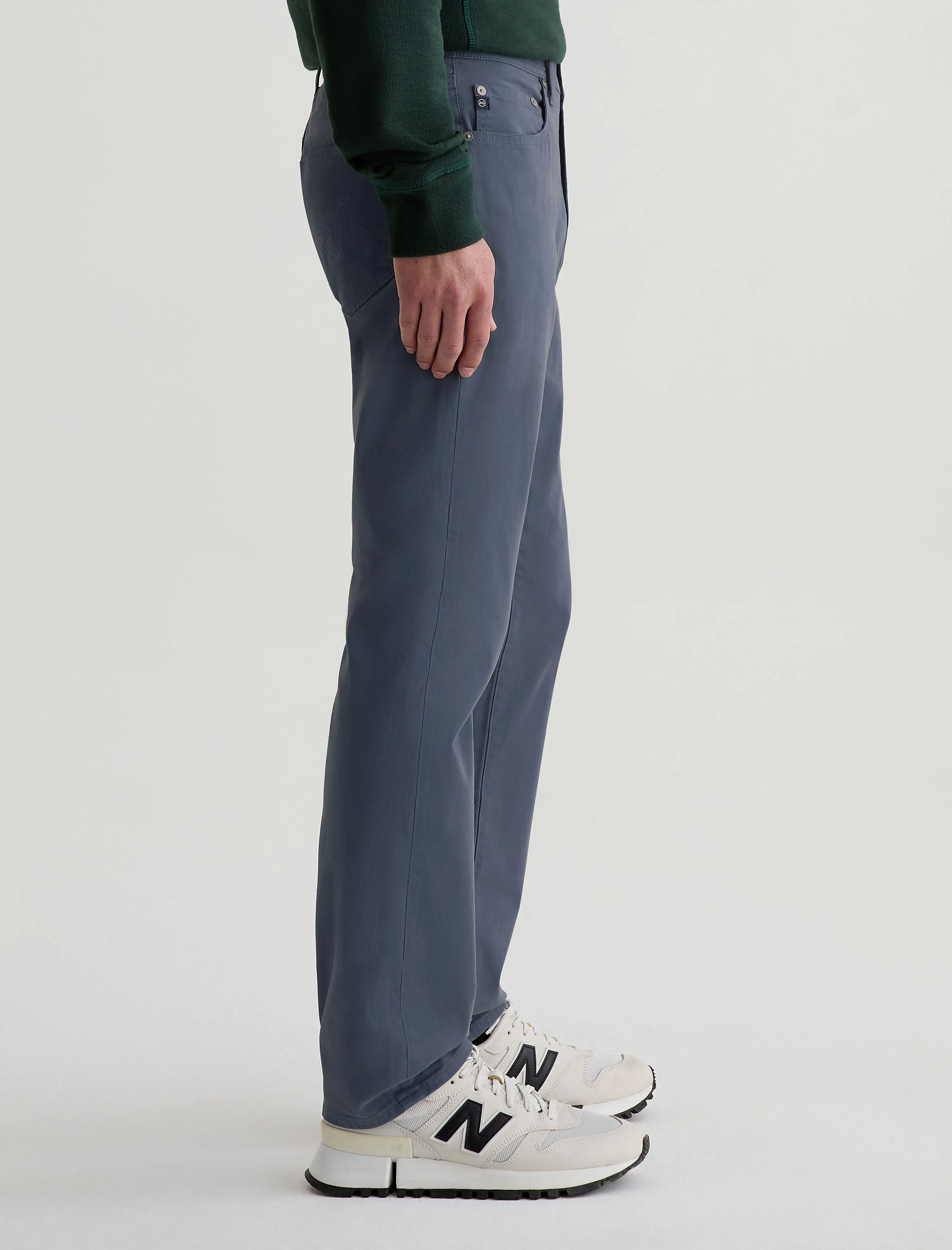 Everett SUD Pant sold by AG Jeans product image thumbnail 5