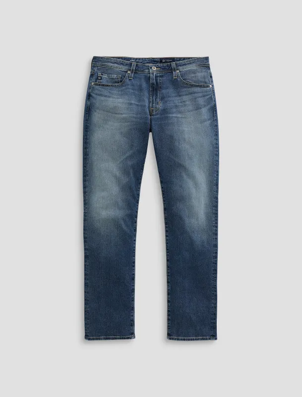 Everett Jean made by AG Jeans