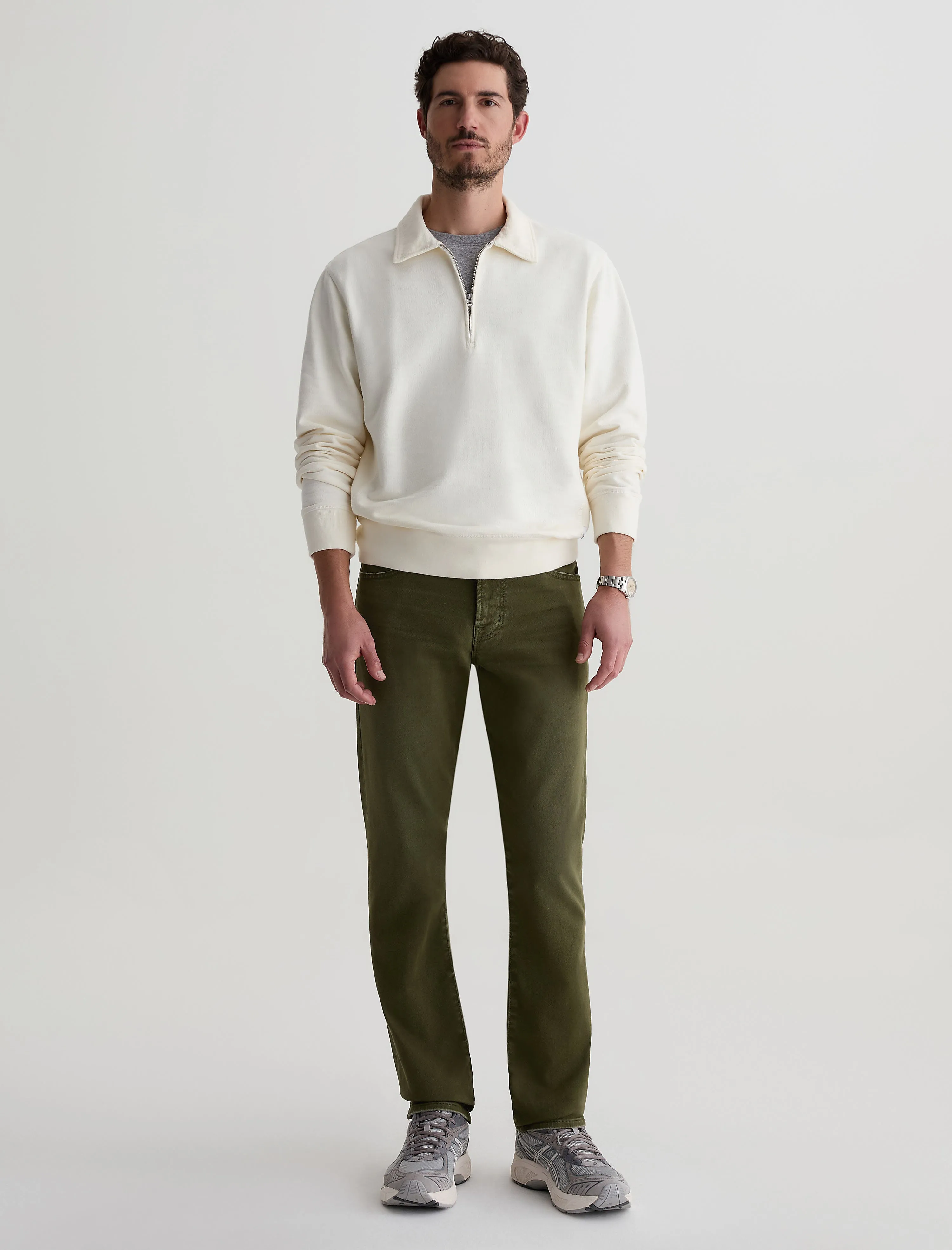 Everett Jean sold by AG Jeans product image thumbnail 2