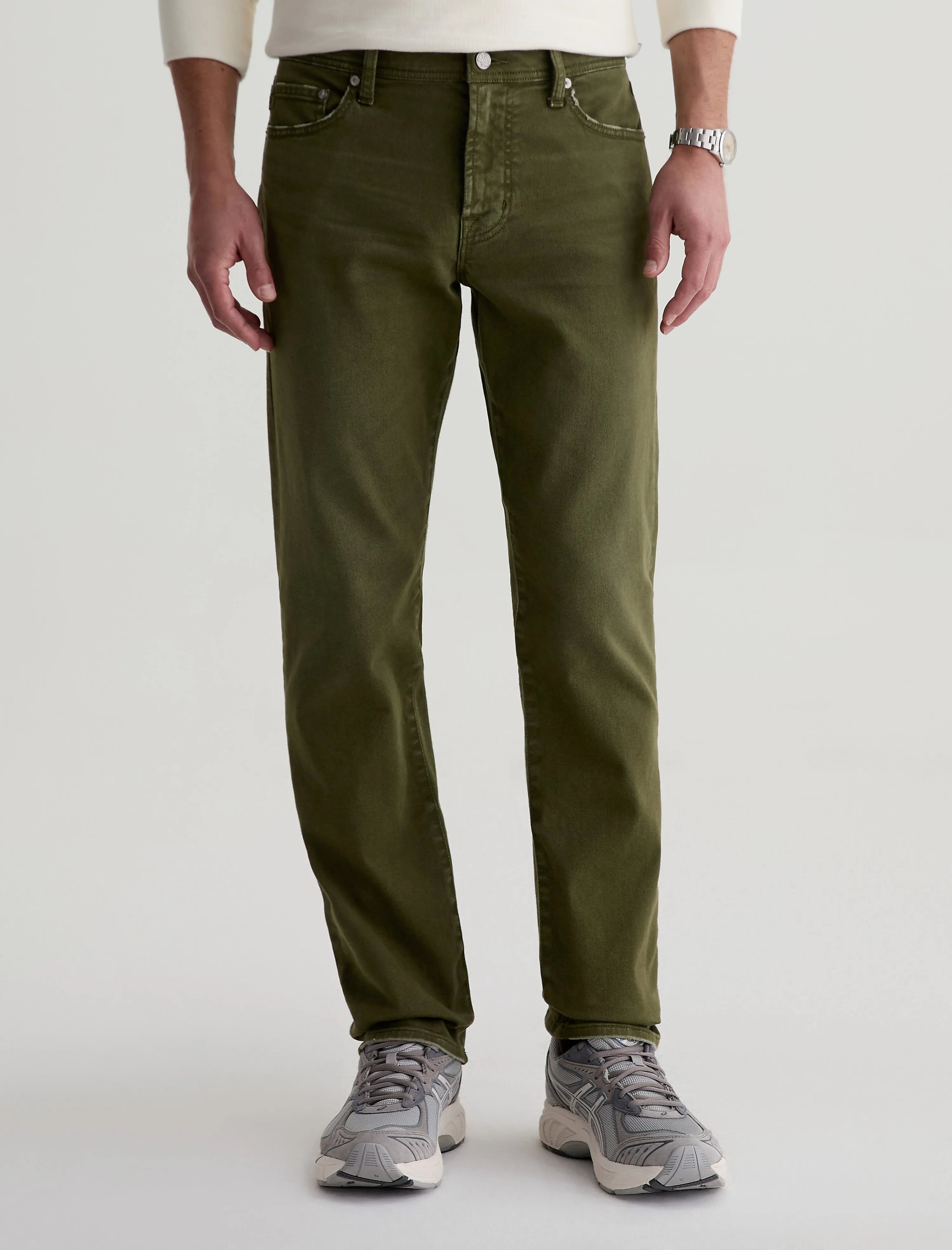 Everett Jean sold by AG Jeans product image thumbnail 3