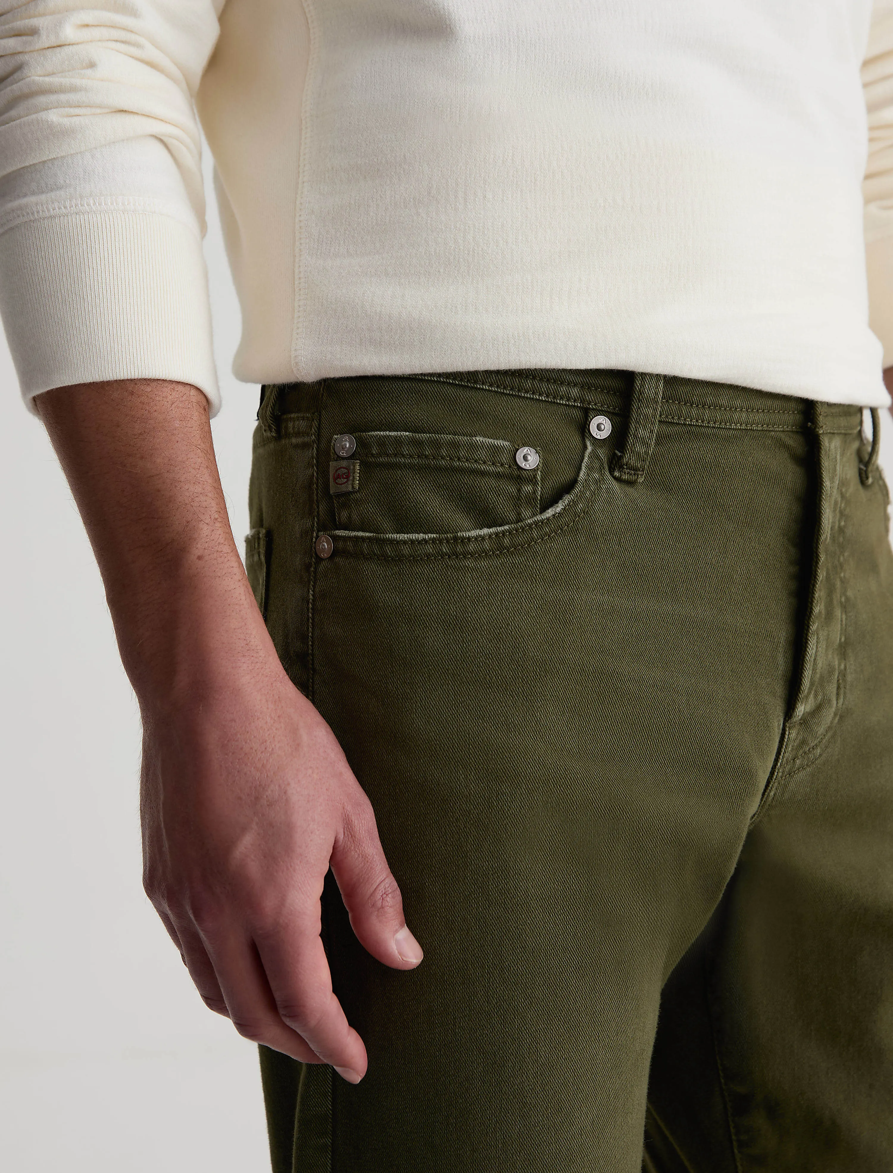 Everett Jean sold by AG Jeans product image thumbnail 4