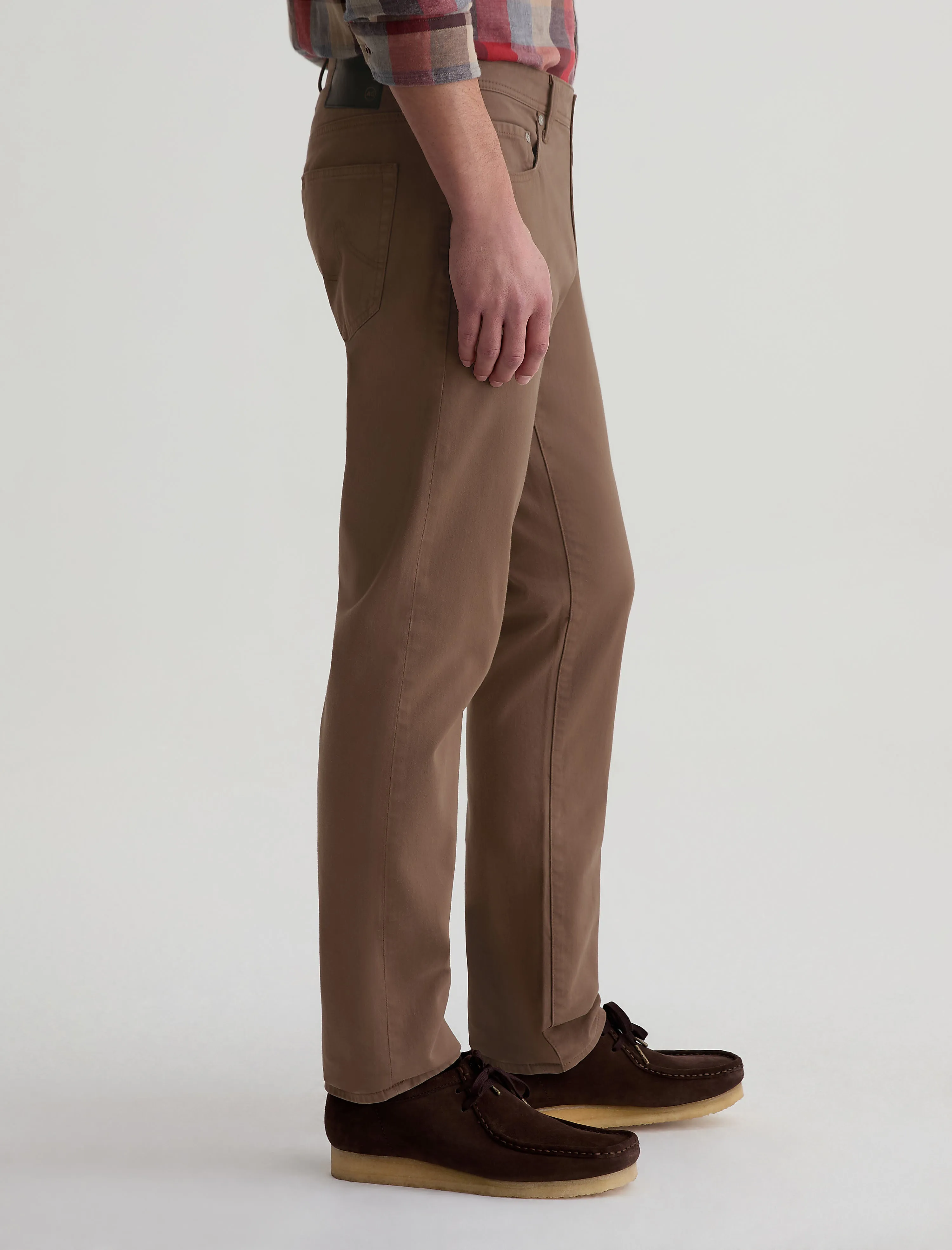 Tellis SUD Pant sold by AG Jeans product image thumbnail 5