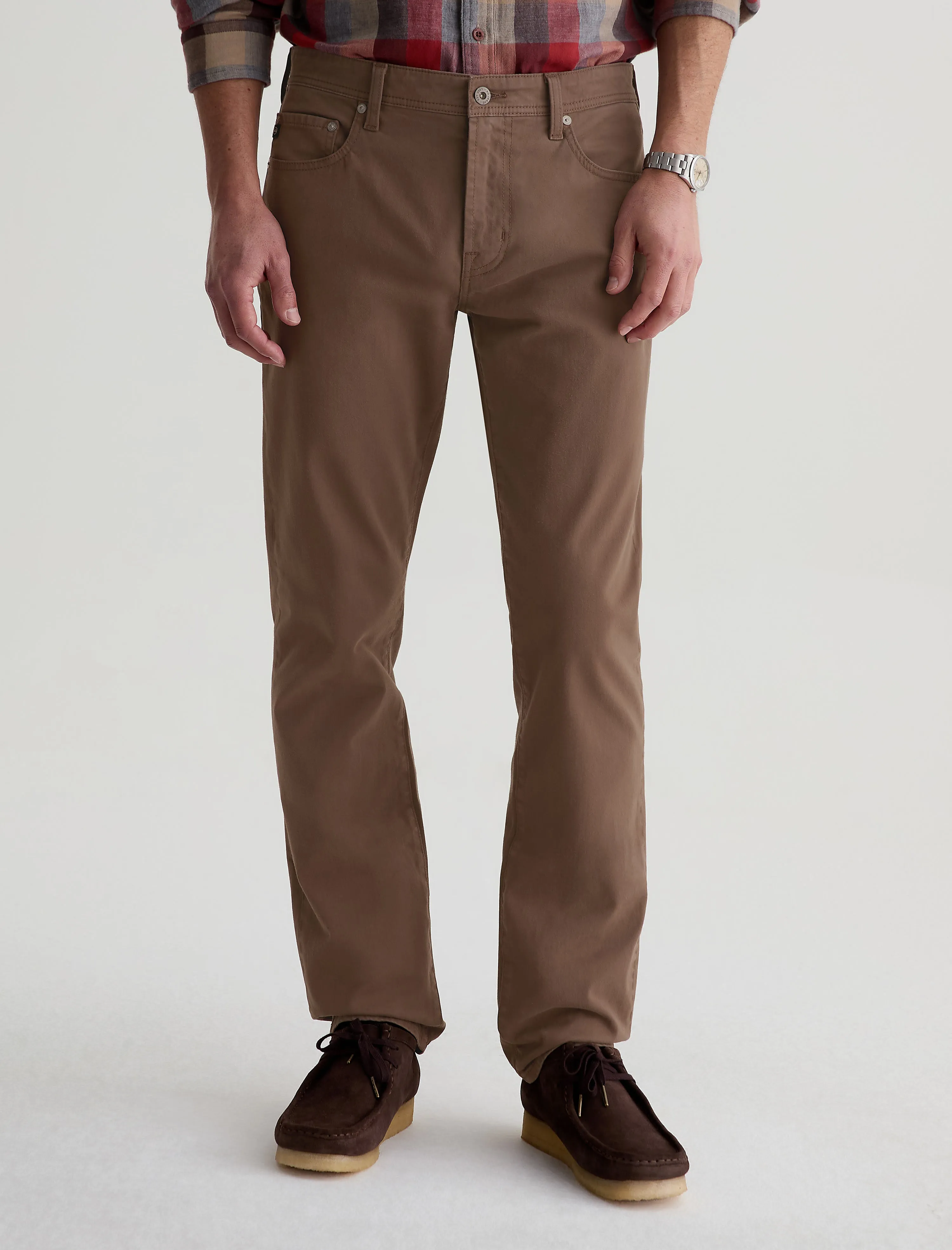 Tellis SUD Pant sold by AG Jeans product image thumbnail 3