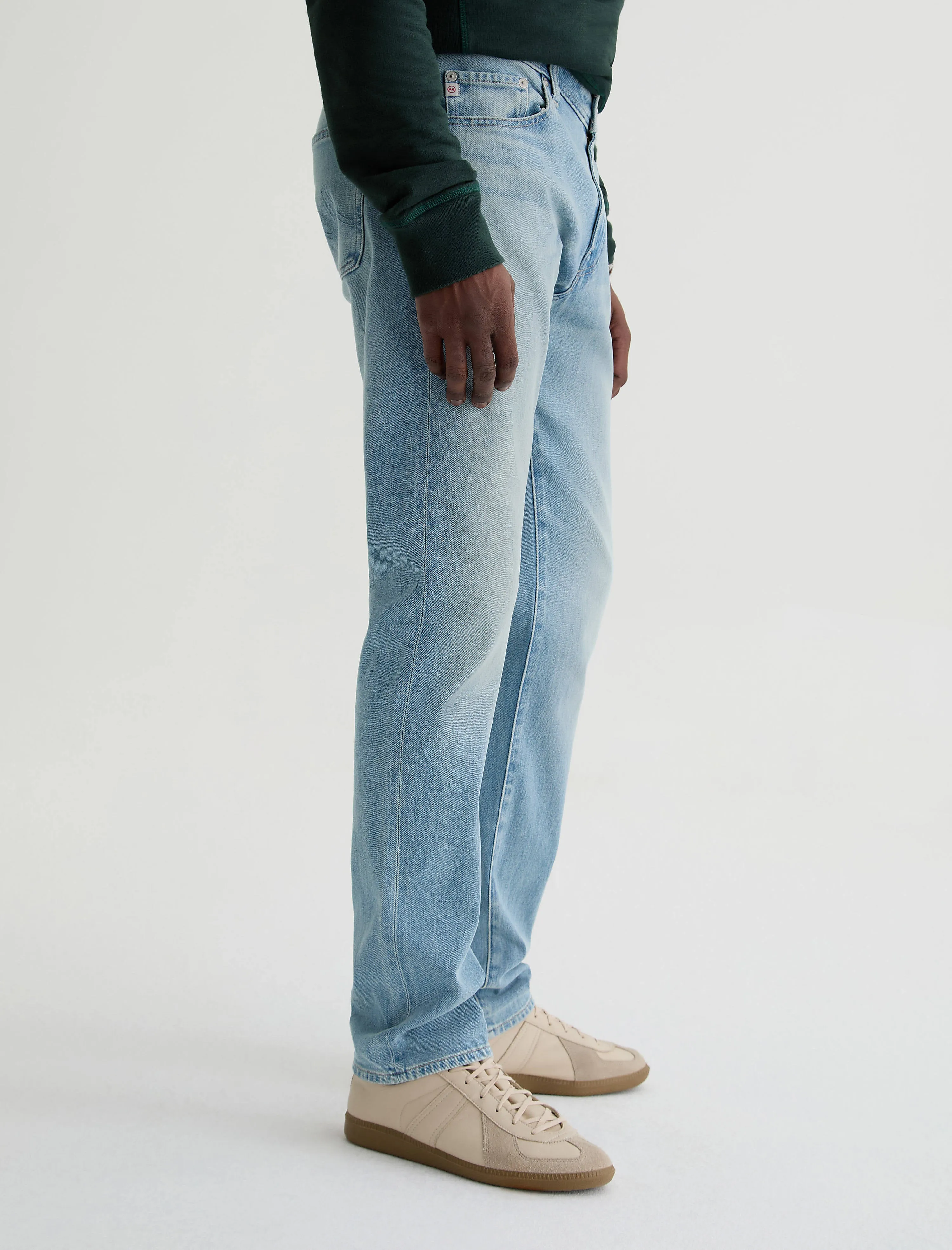 Tellis Jean sold by Adriano Goldschmied product image thumbnail 5