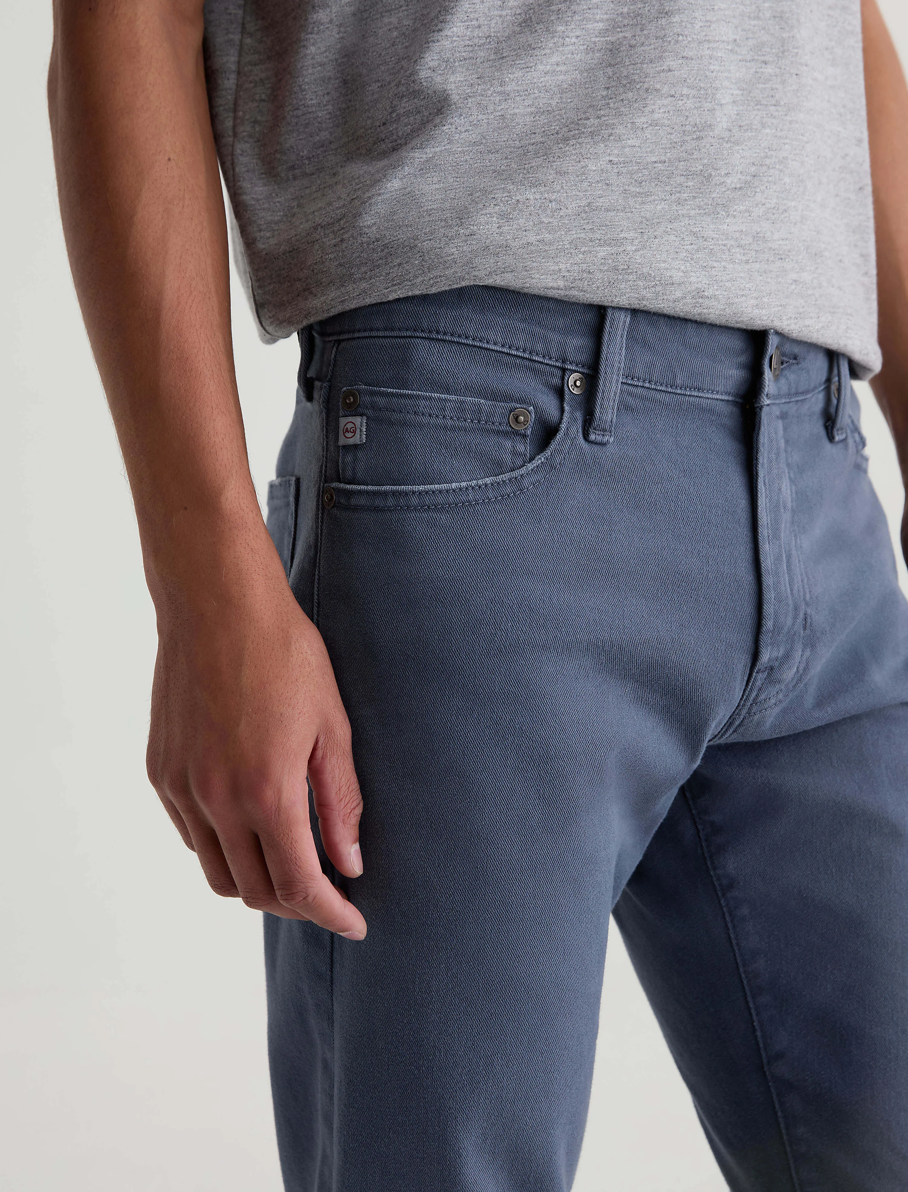 Tellis Jean sold by AG Jeans product image thumbnail 4