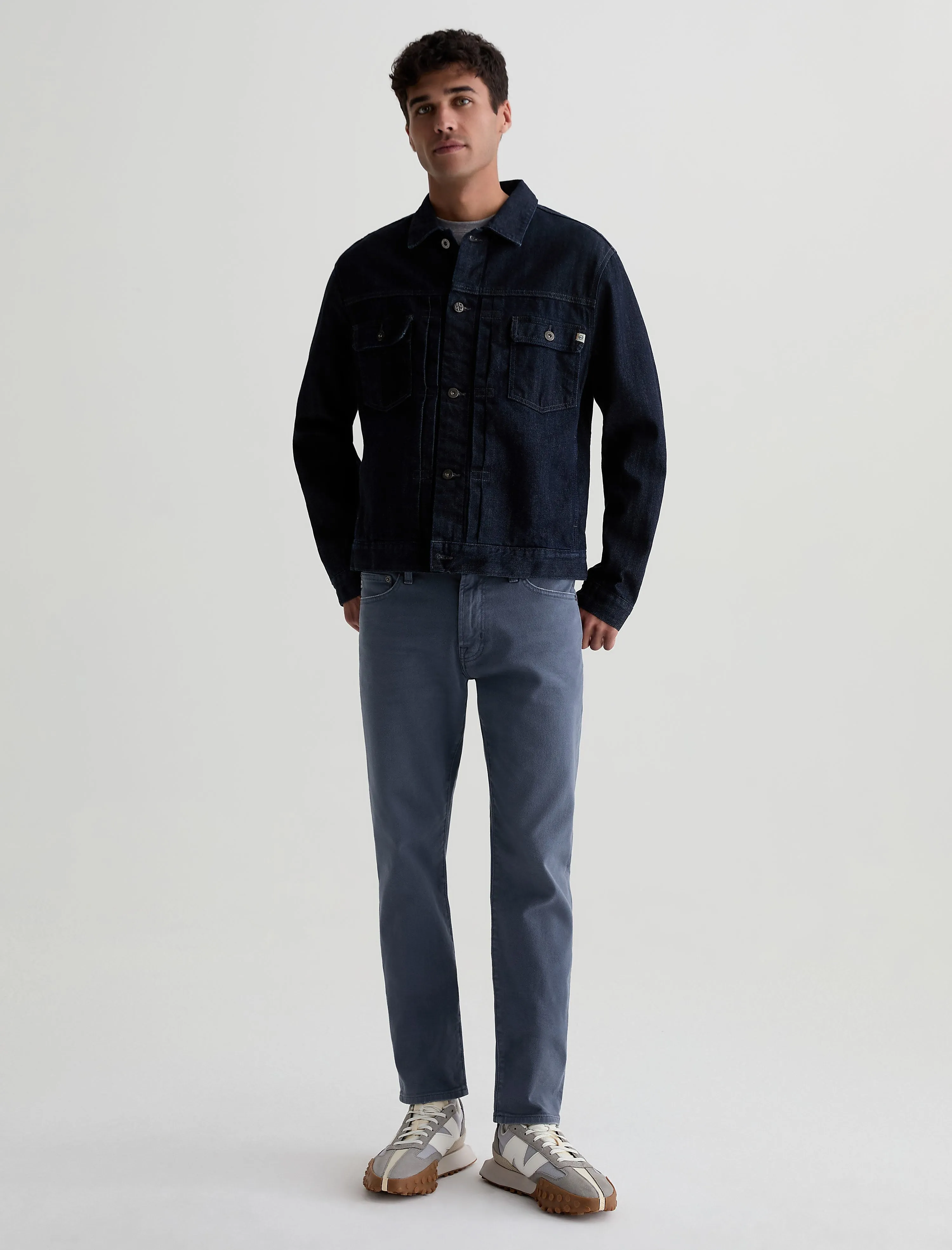 Tellis Jean sold by AG Jeans product image thumbnail 2