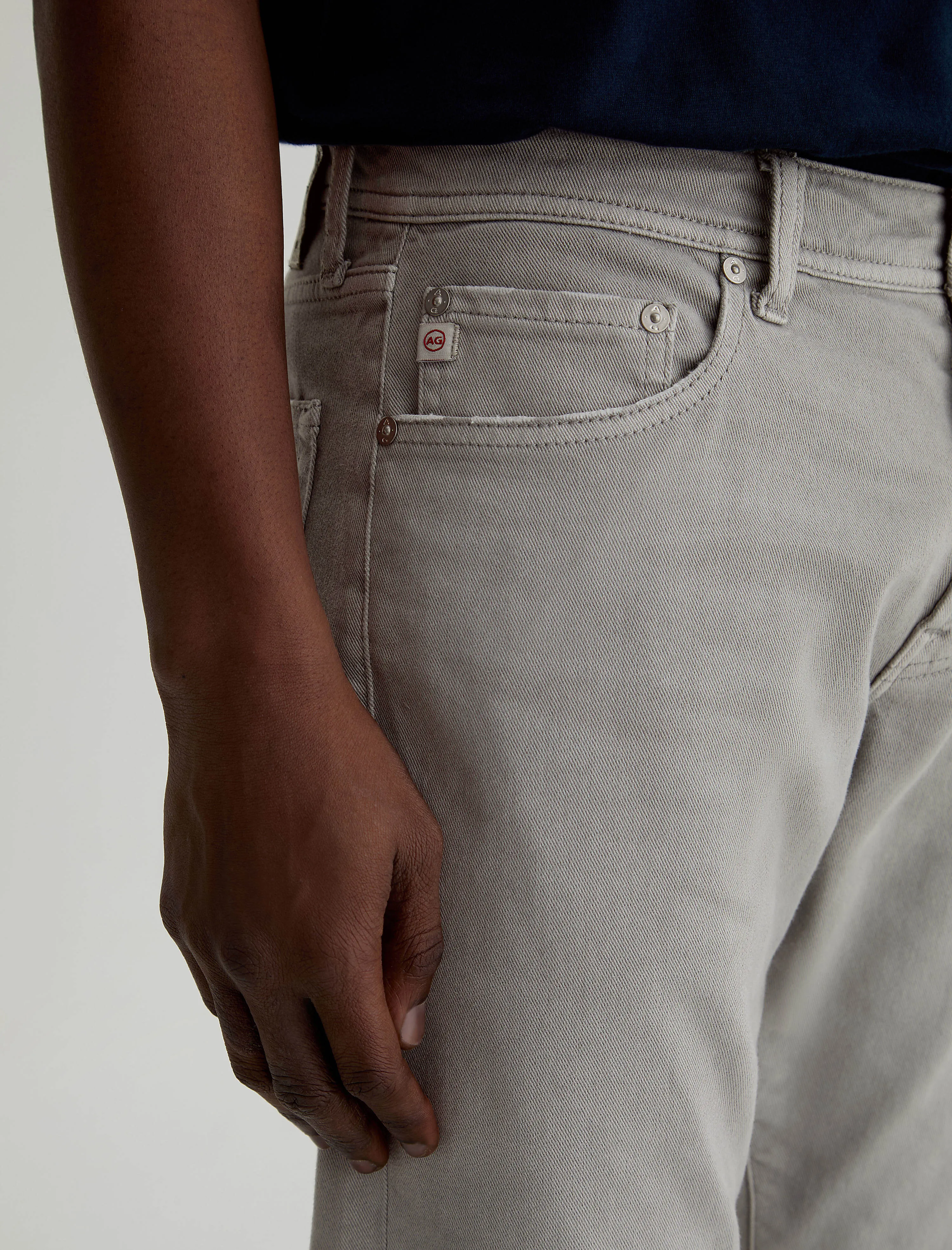 Tellis Jean sold by Adriano Goldschmied product image thumbnail 4