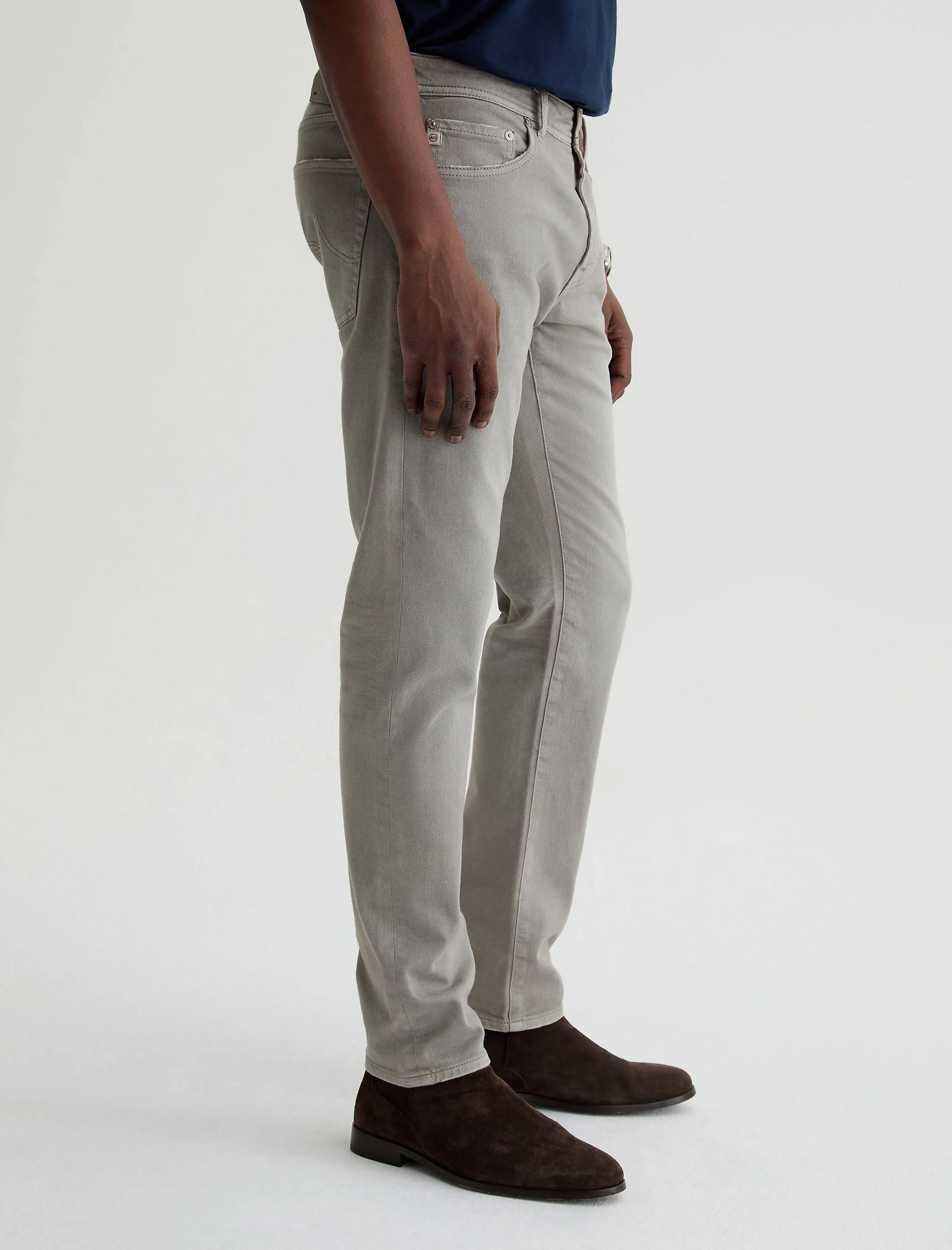 Tellis Jean sold by Adriano Goldschmied product image thumbnail 5