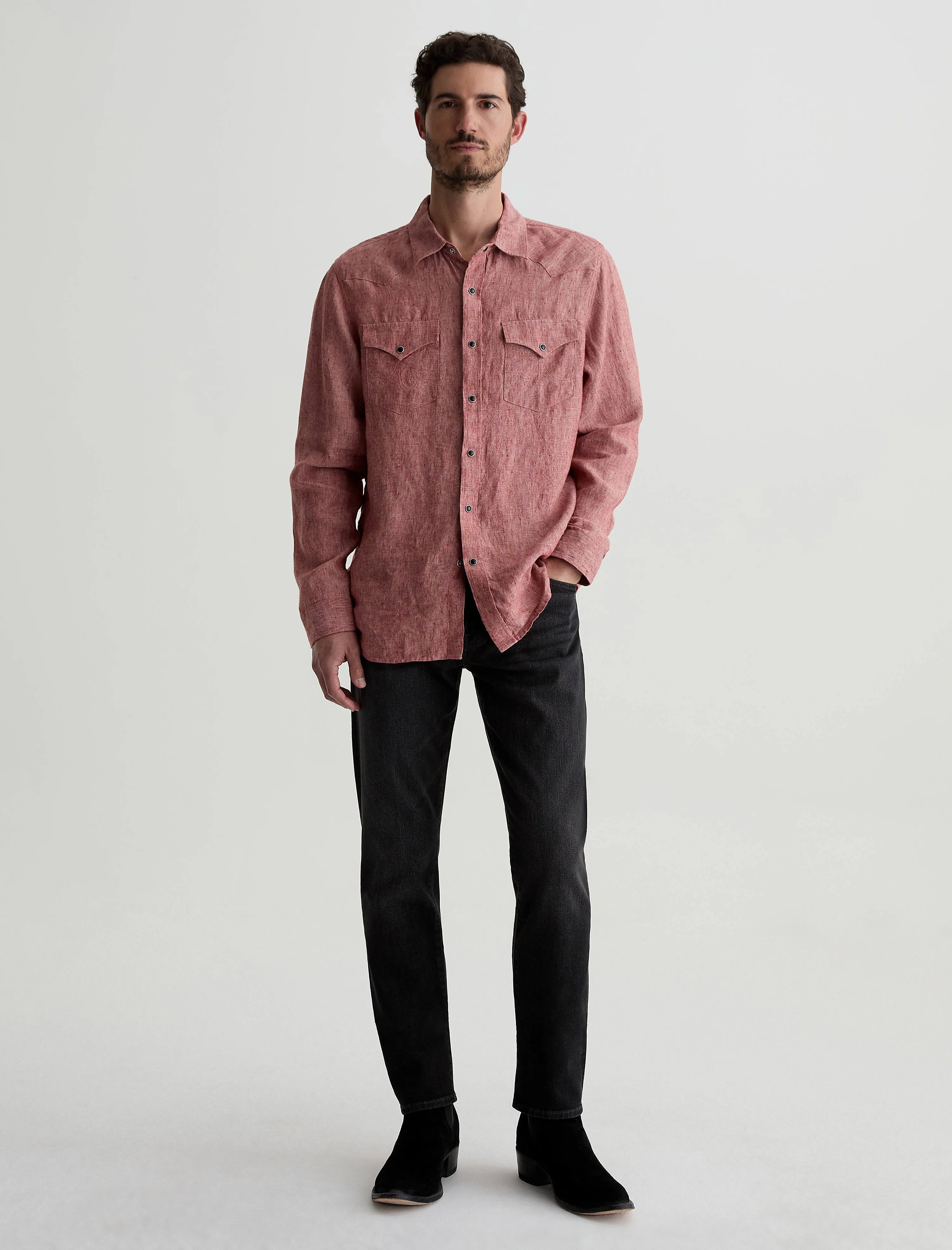 Tellis Jean sold by AG Jeans product image thumbnail 2