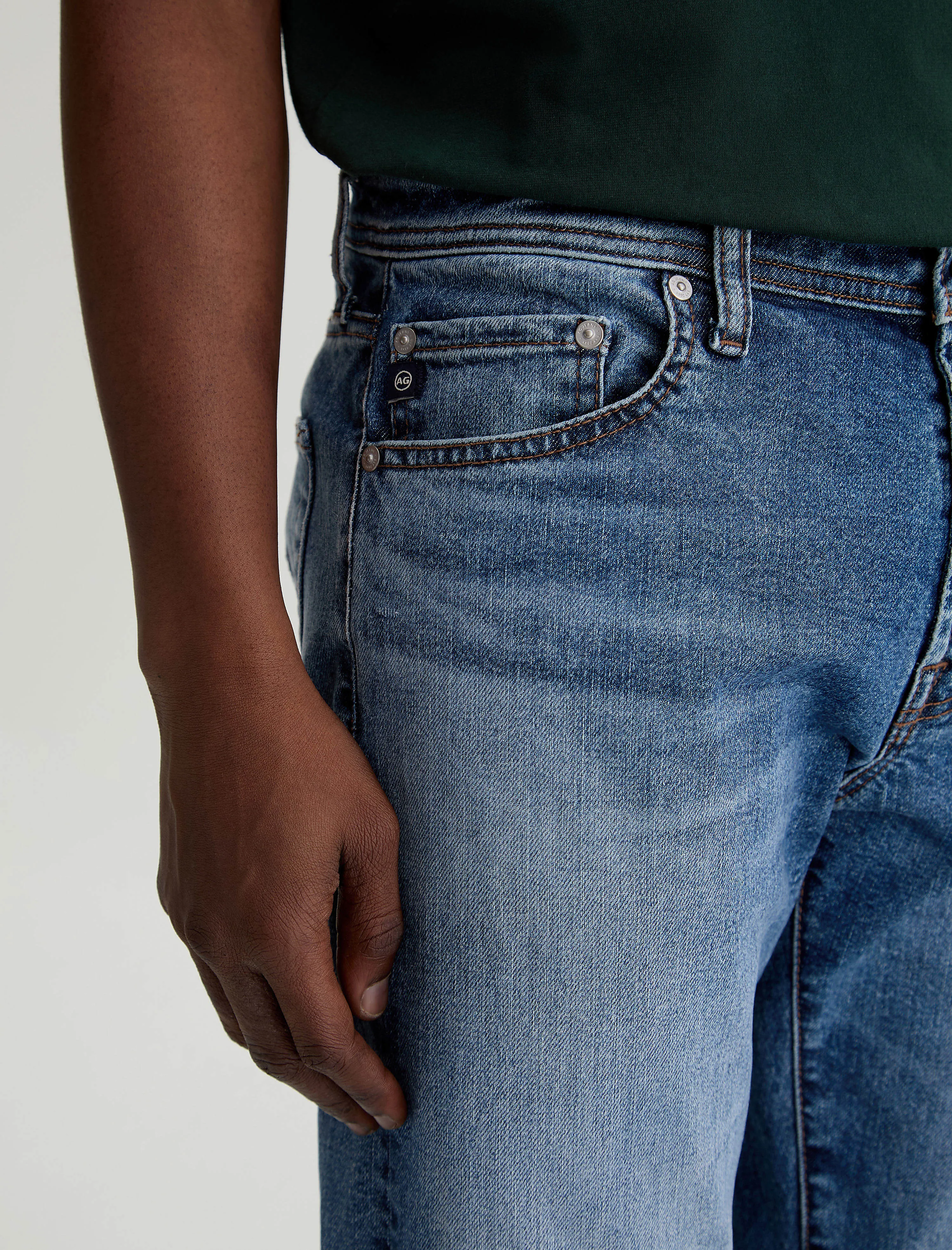 Tellis Jean sold by AG Jeans product image thumbnail 4