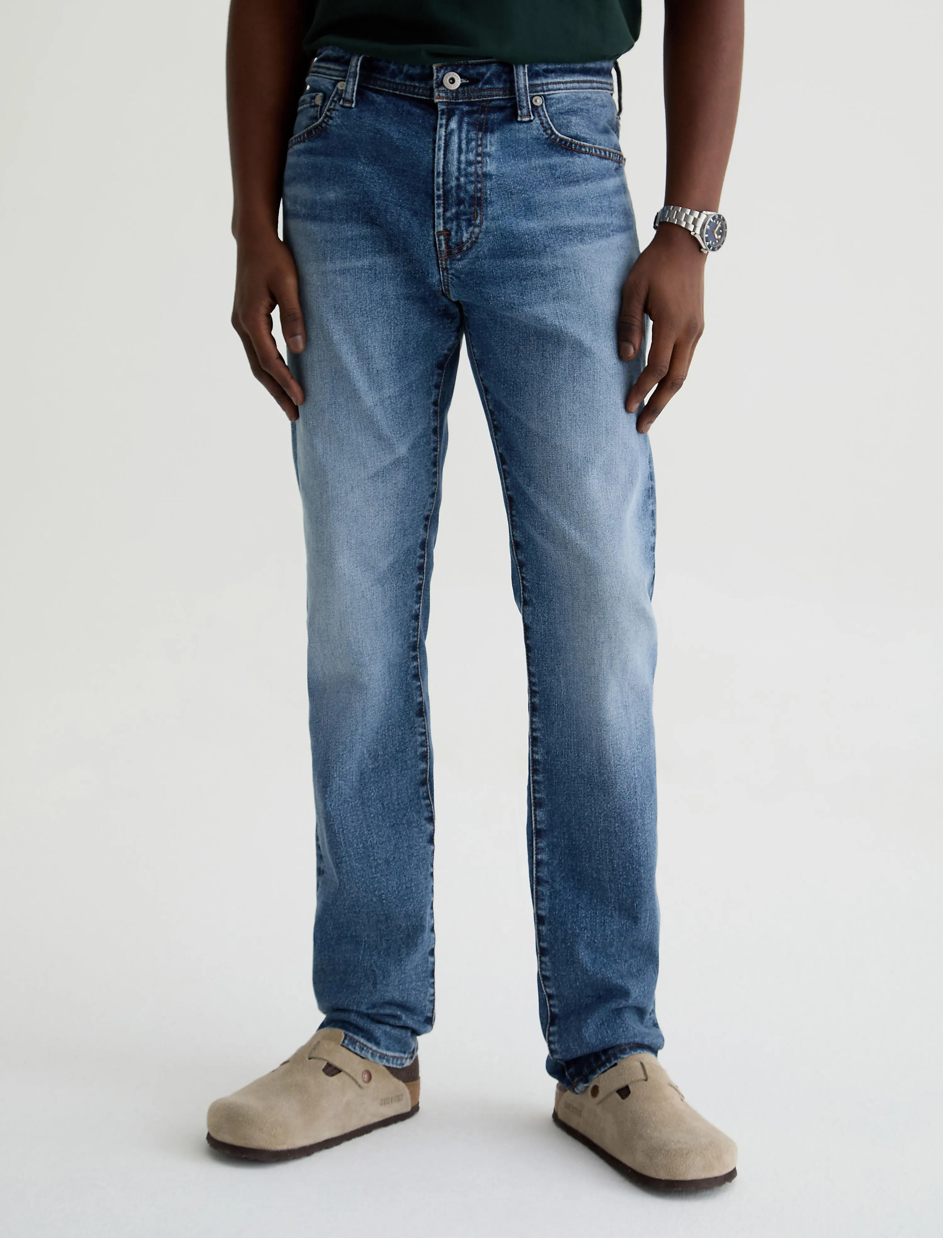 Tellis Jean sold by AG Jeans product image thumbnail 3