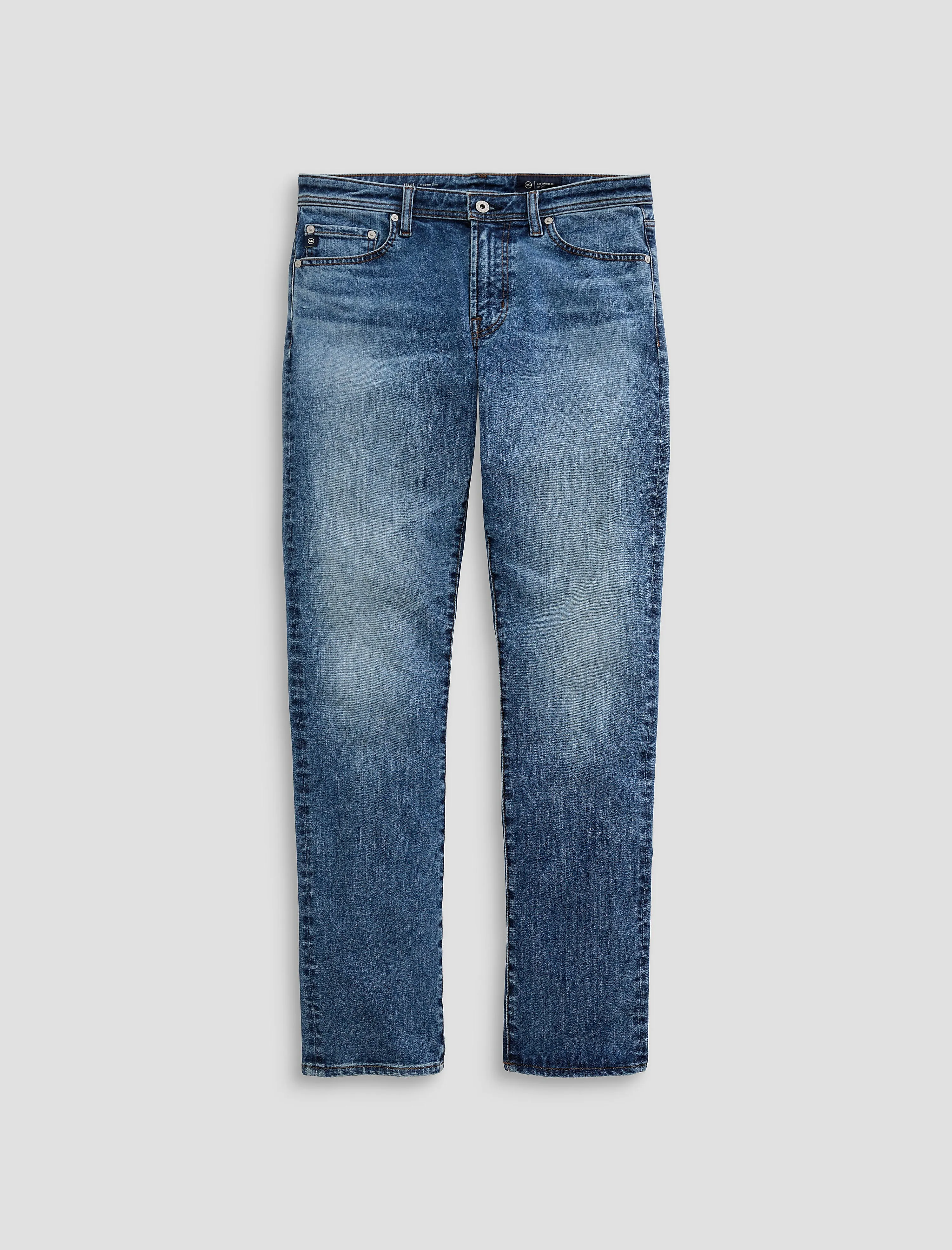 Tellis Jean sold by AG Jeans