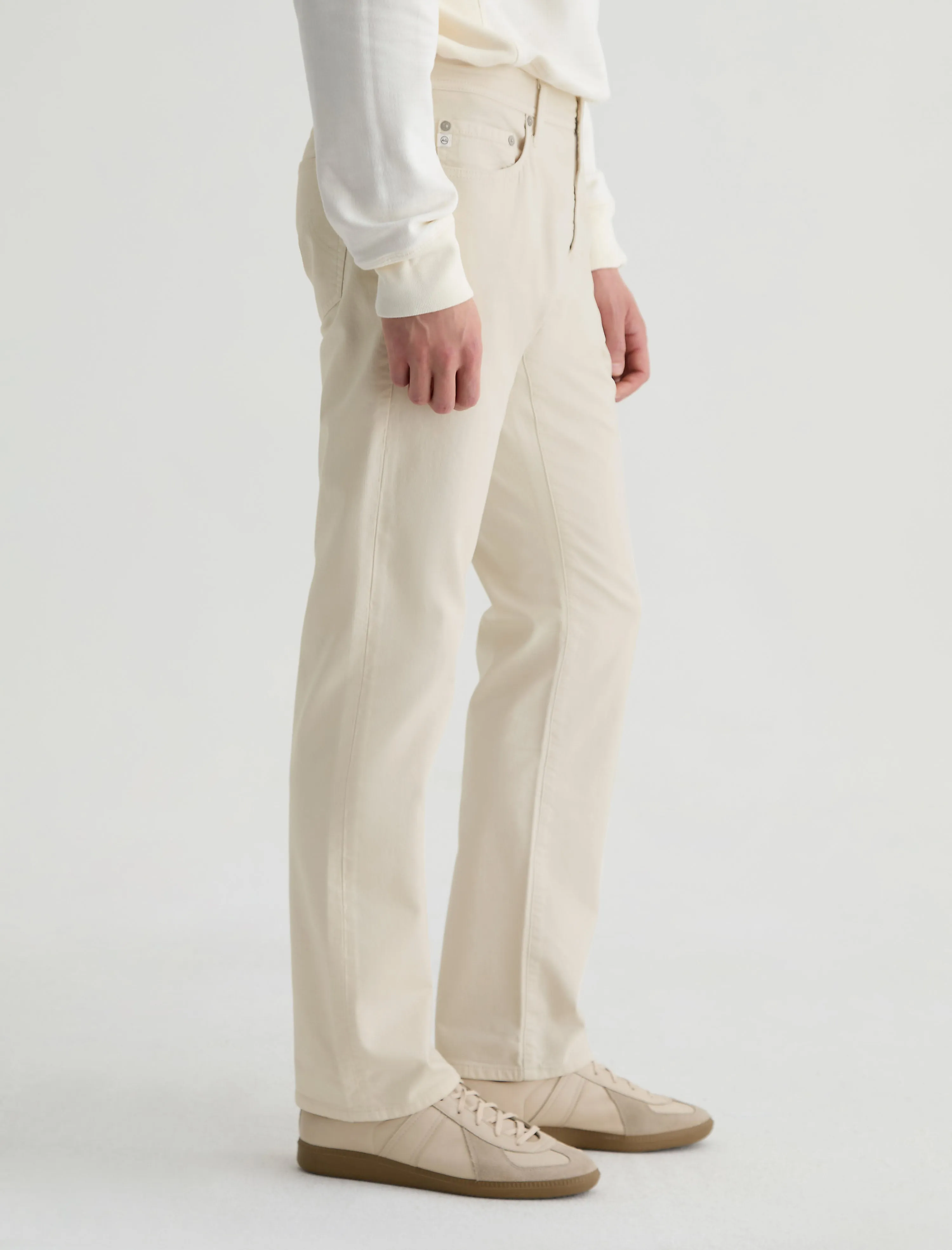 Protégé Corduroy Pant sold by Adriano Goldschmied product image thumbnail 5