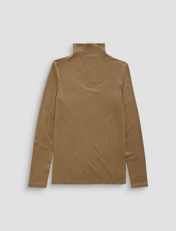 Chels Turtleneck sold by Adriano Goldschmied