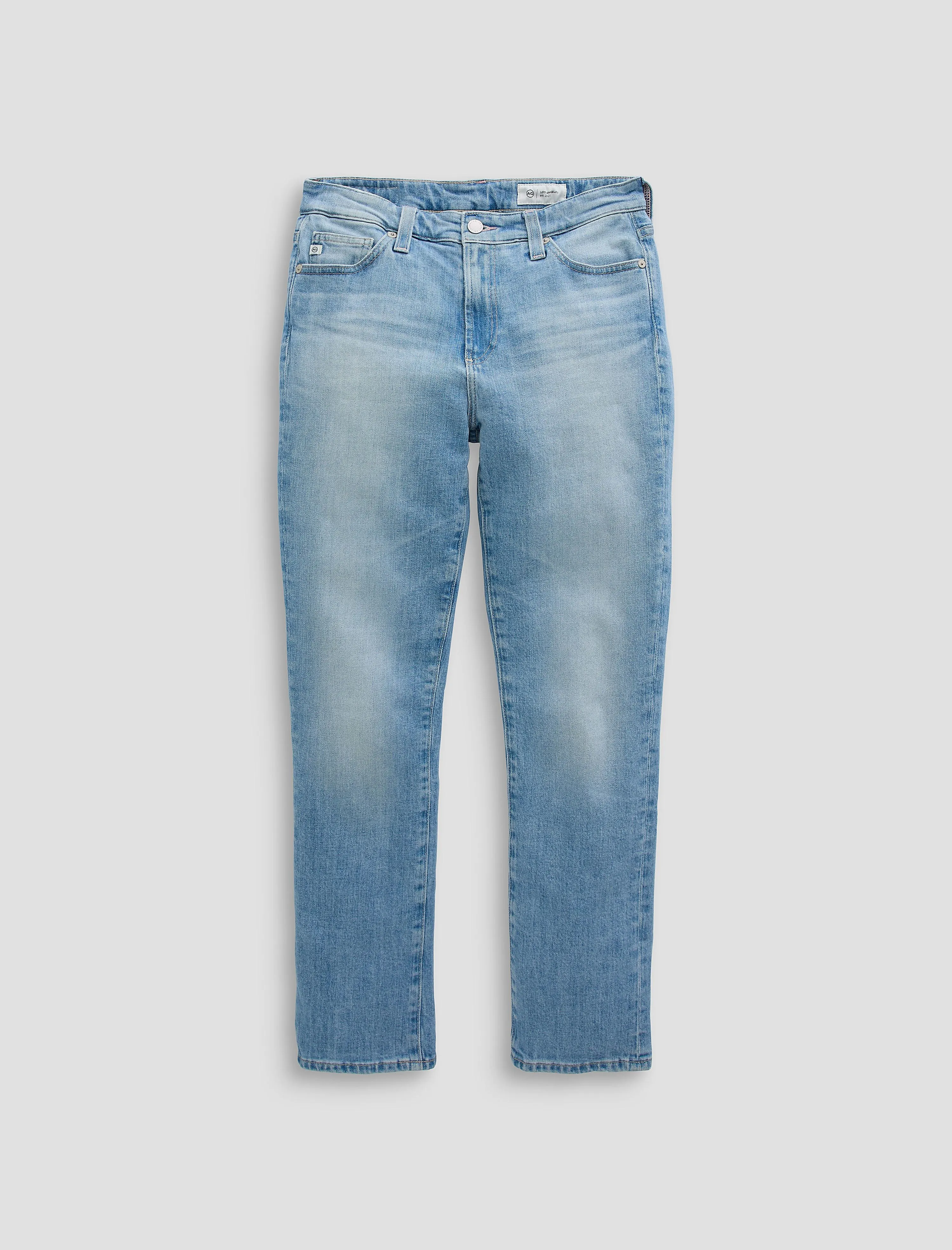 Mari Crop Jean sold by Adriano Goldschmied