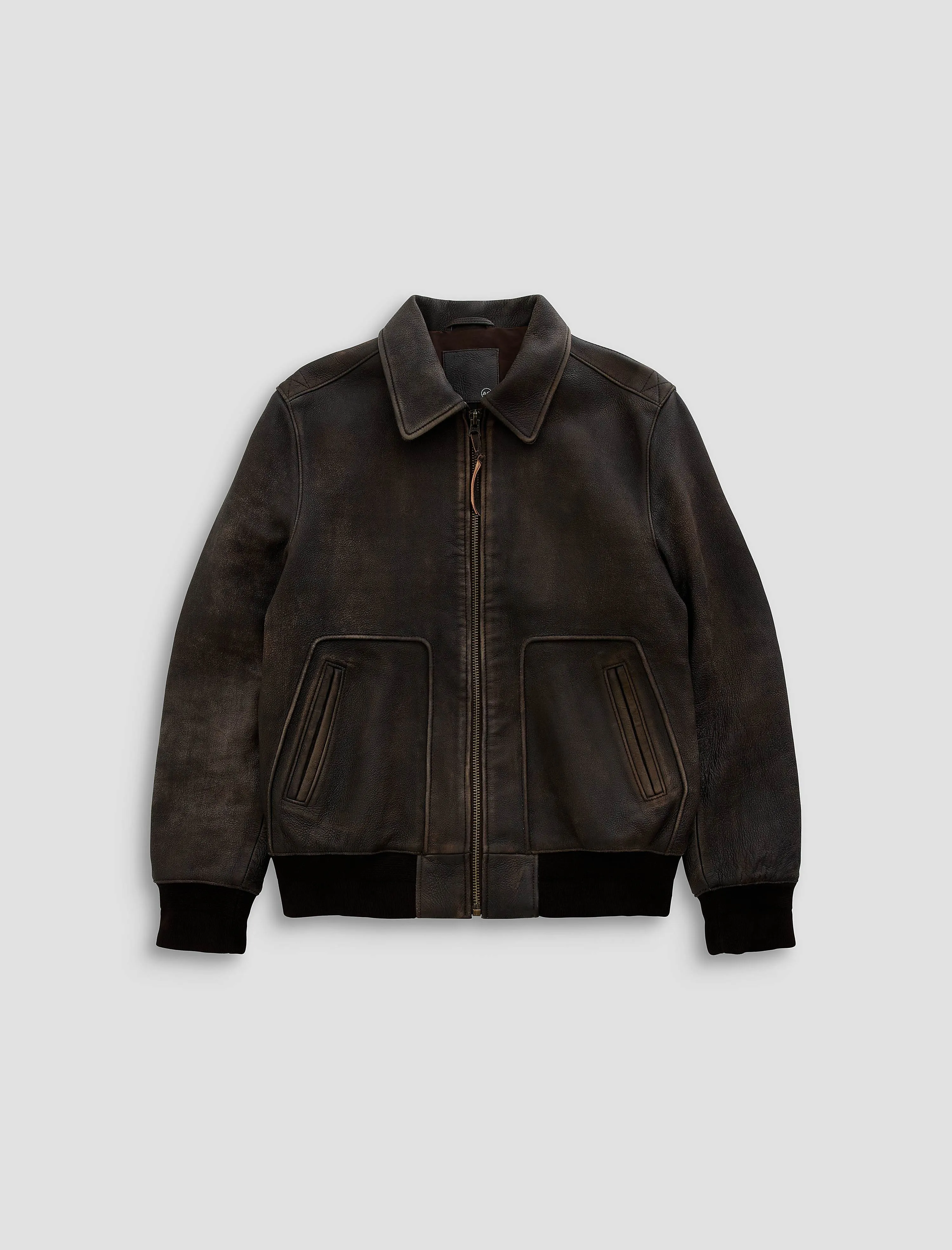 Charles Jacket sold by Adriano Goldschmied