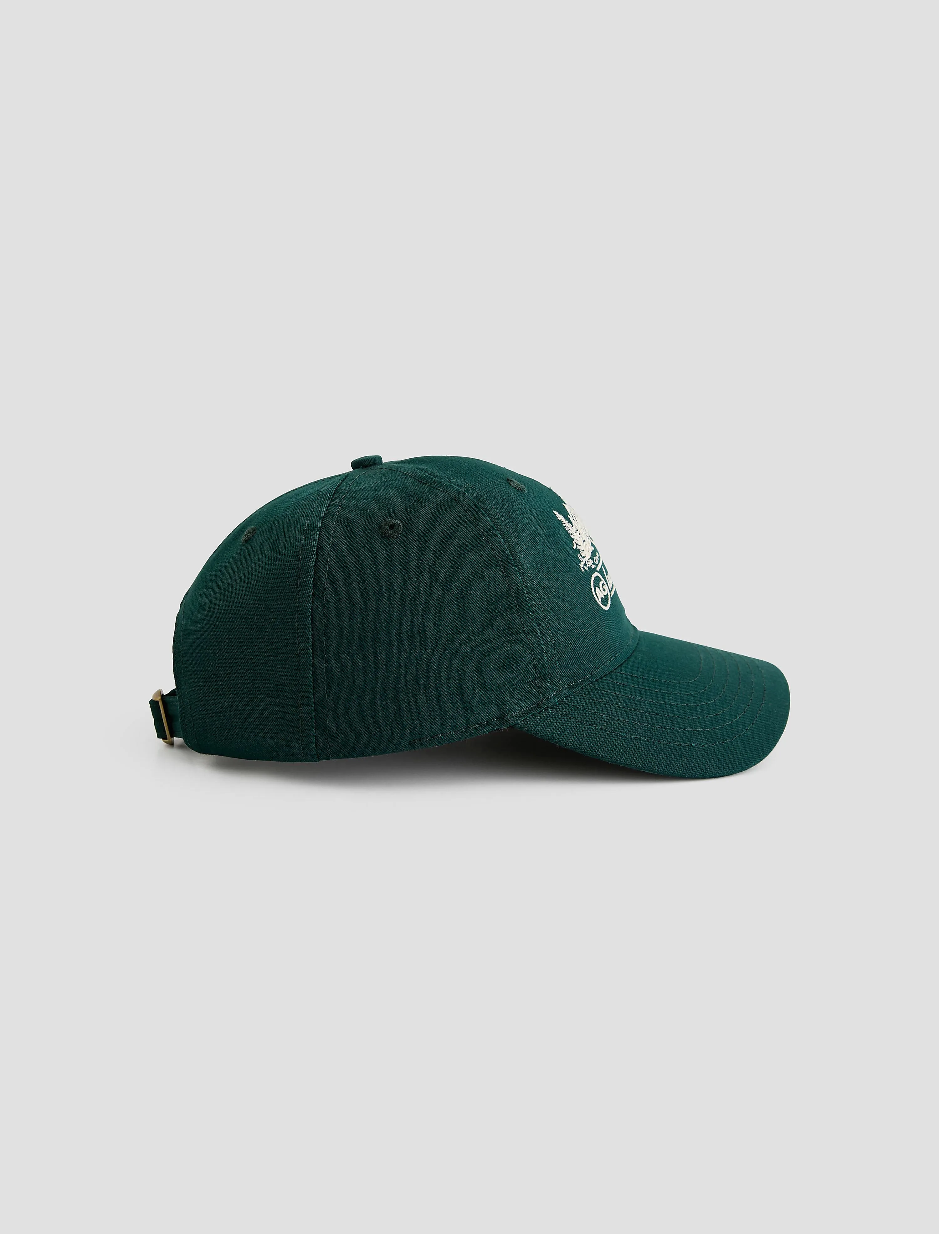 Davis Cap sold by Adriano Goldschmied product image thumbnail 3