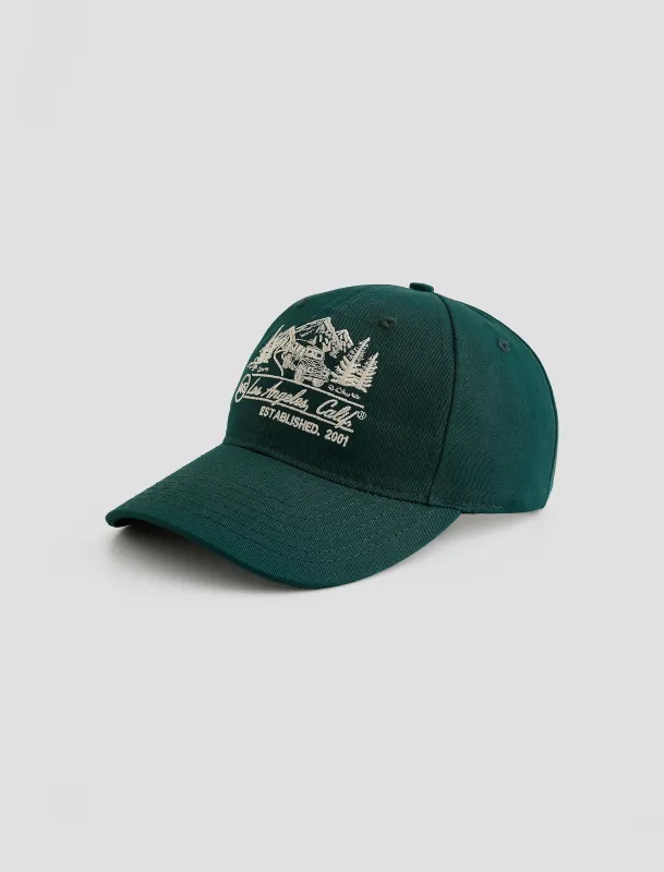 Davis Cap made by AG Jeans