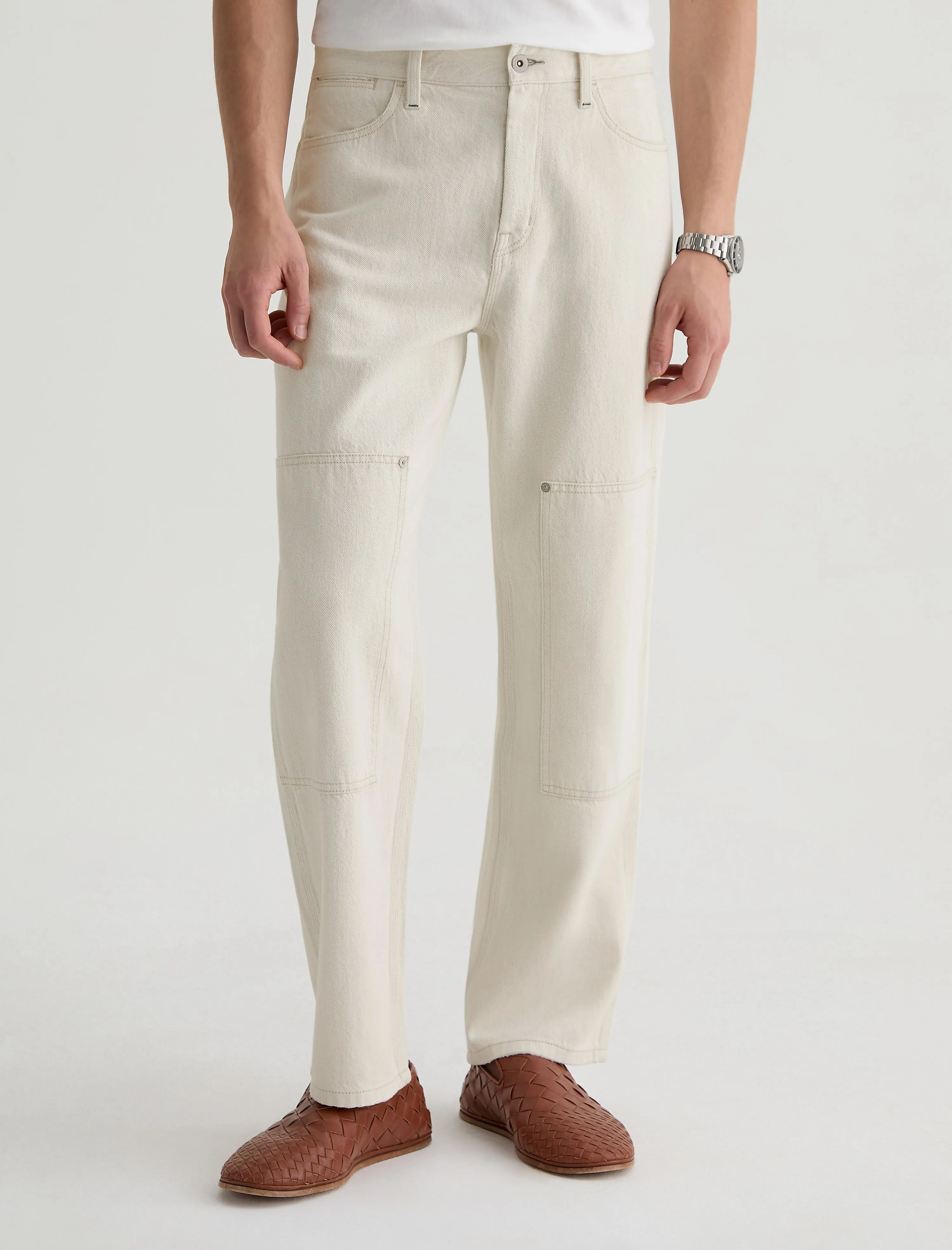 Felix Pant sold by AG Jeans product image thumbnail 3