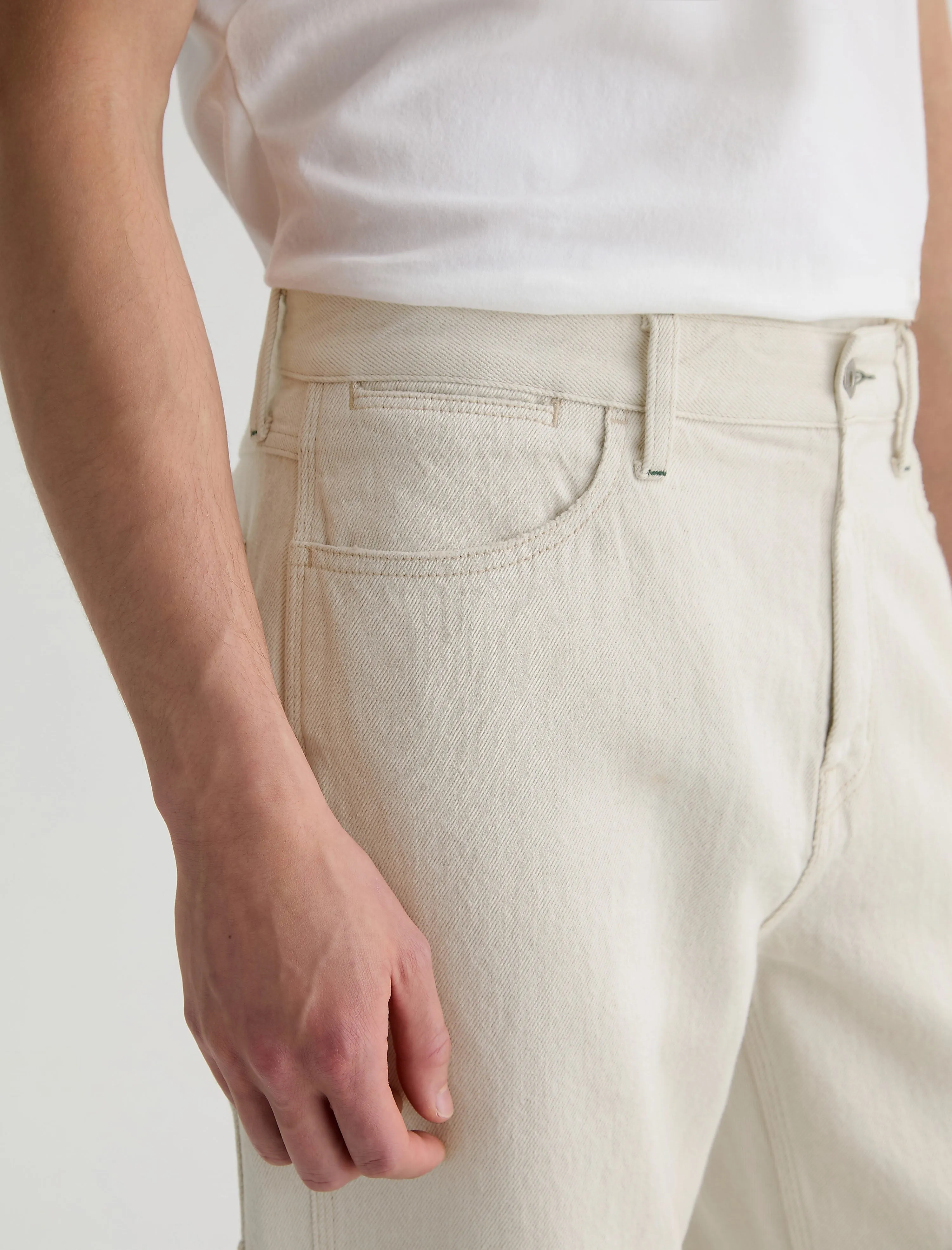 Felix Pant sold by AG Jeans product image thumbnail 4