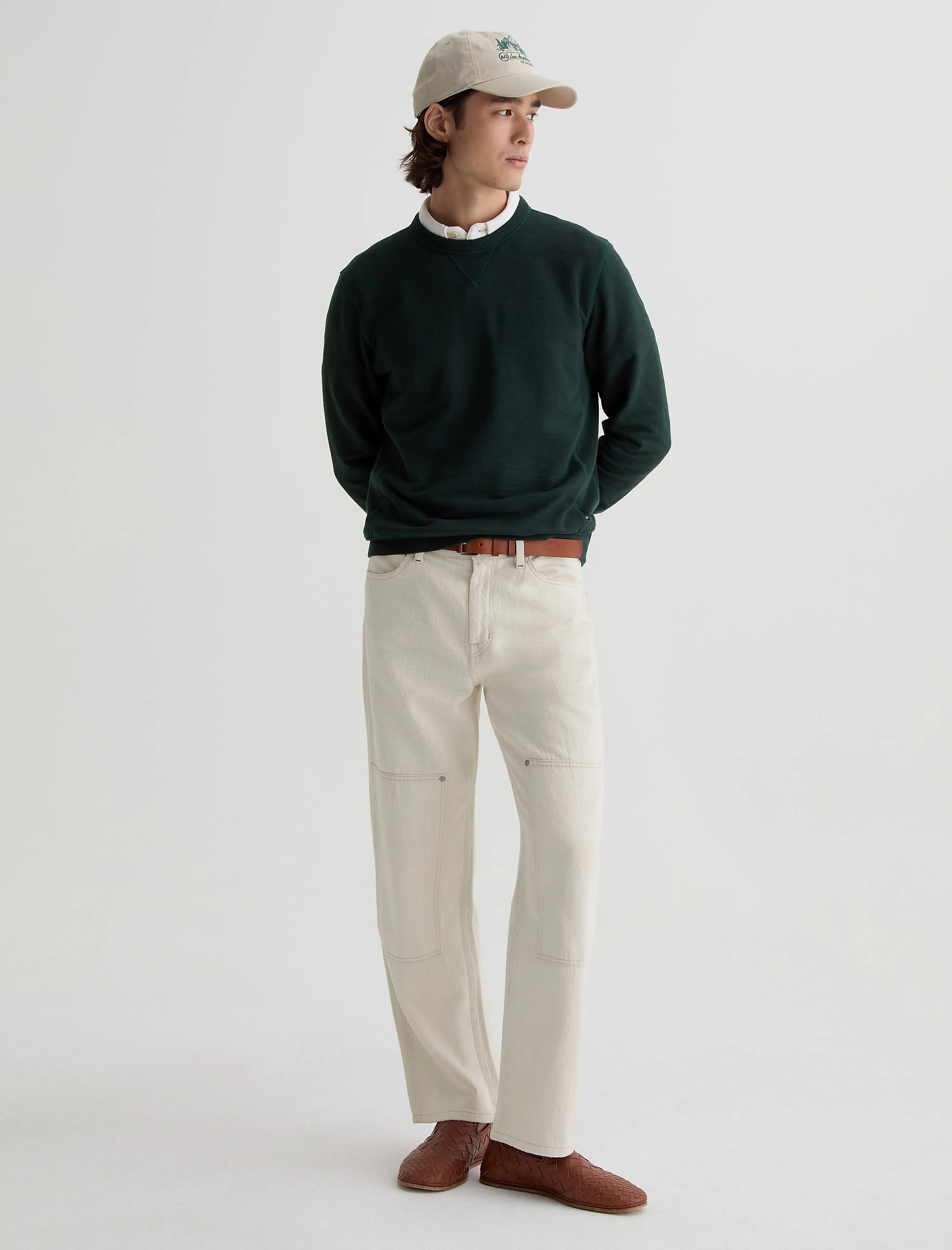 Felix Pant sold by AG Jeans product image thumbnail 2