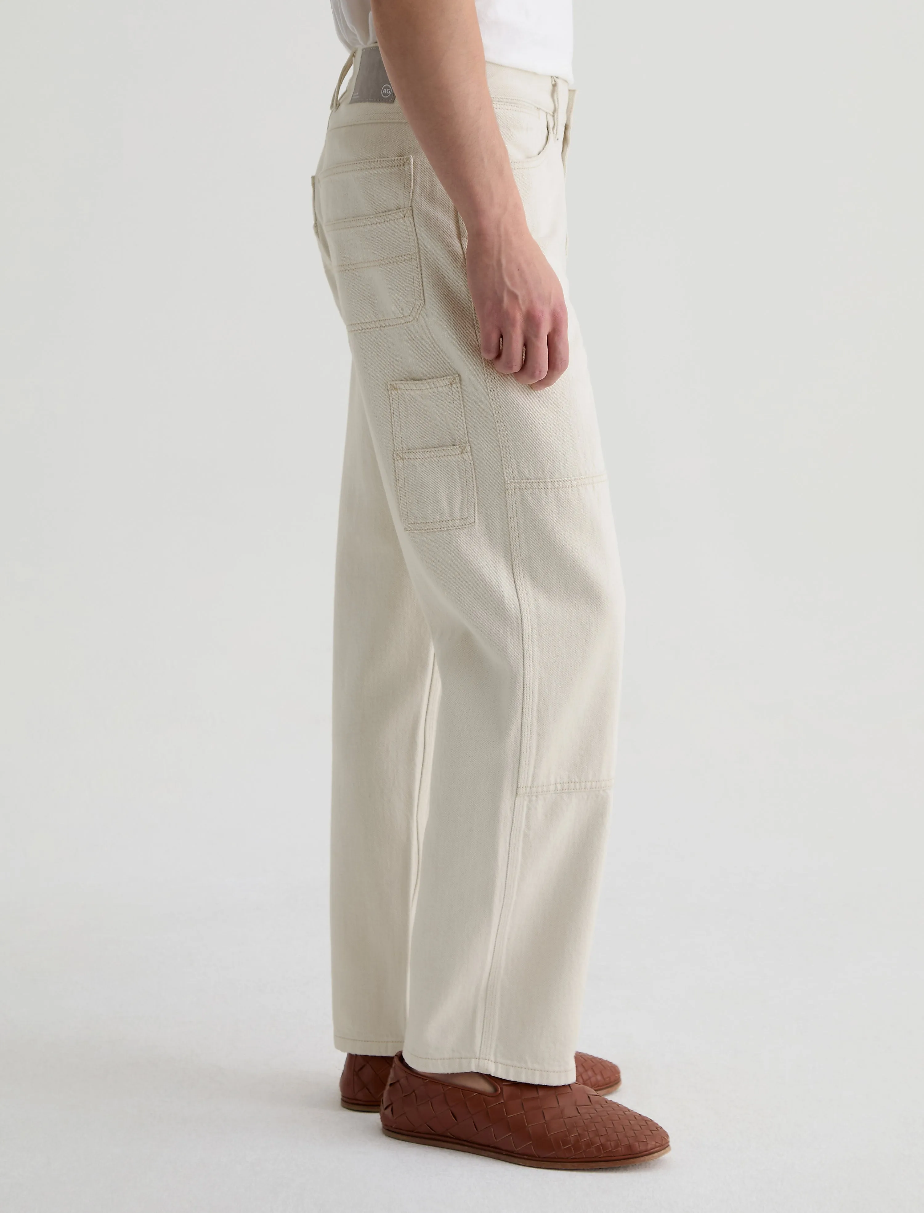 Felix Pant sold by AG Jeans product image thumbnail 5