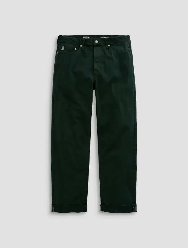 Felix Selvage Jean sold by Adriano Goldschmied