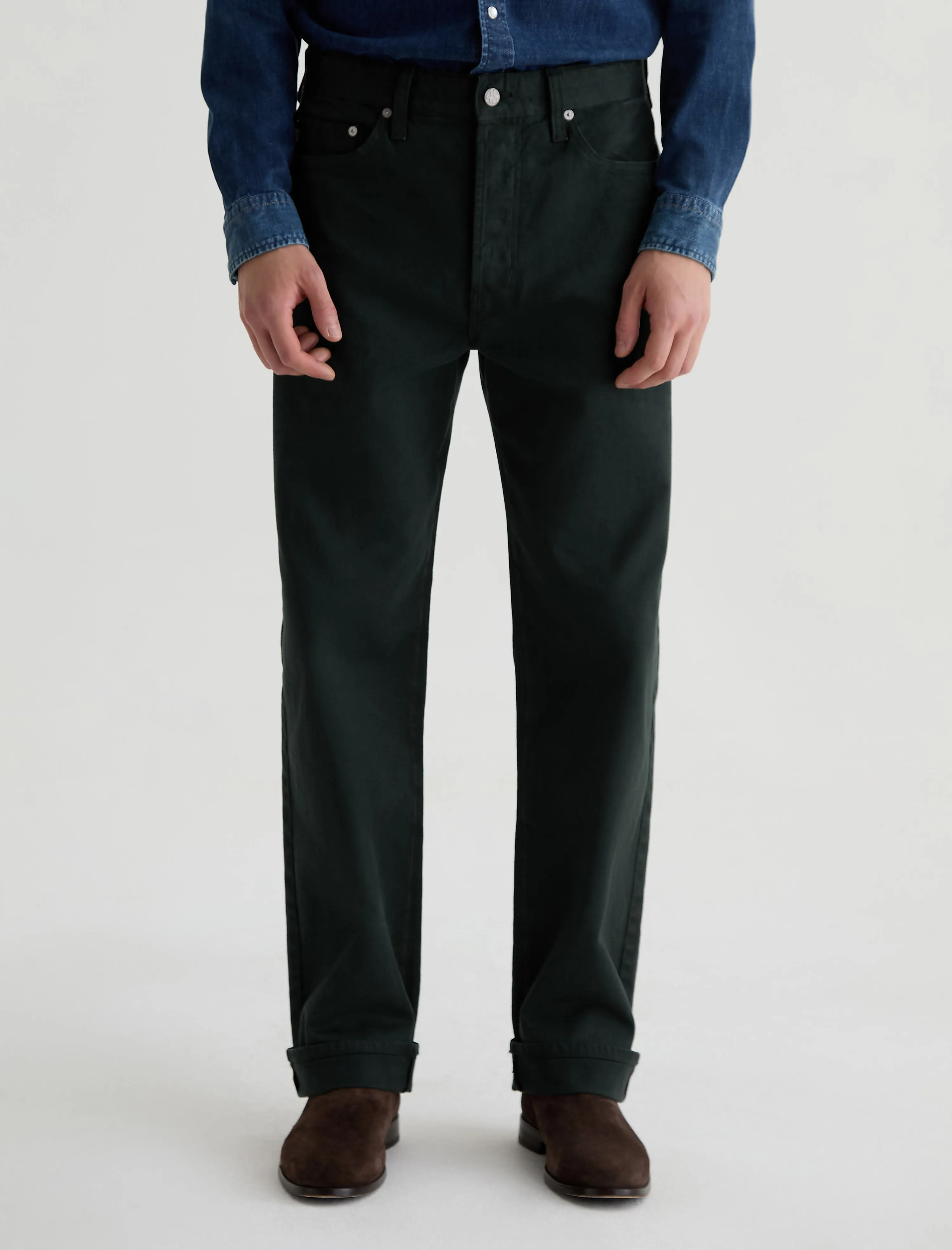 Felix Selvage Jean sold by Adriano Goldschmied product image thumbnail 3