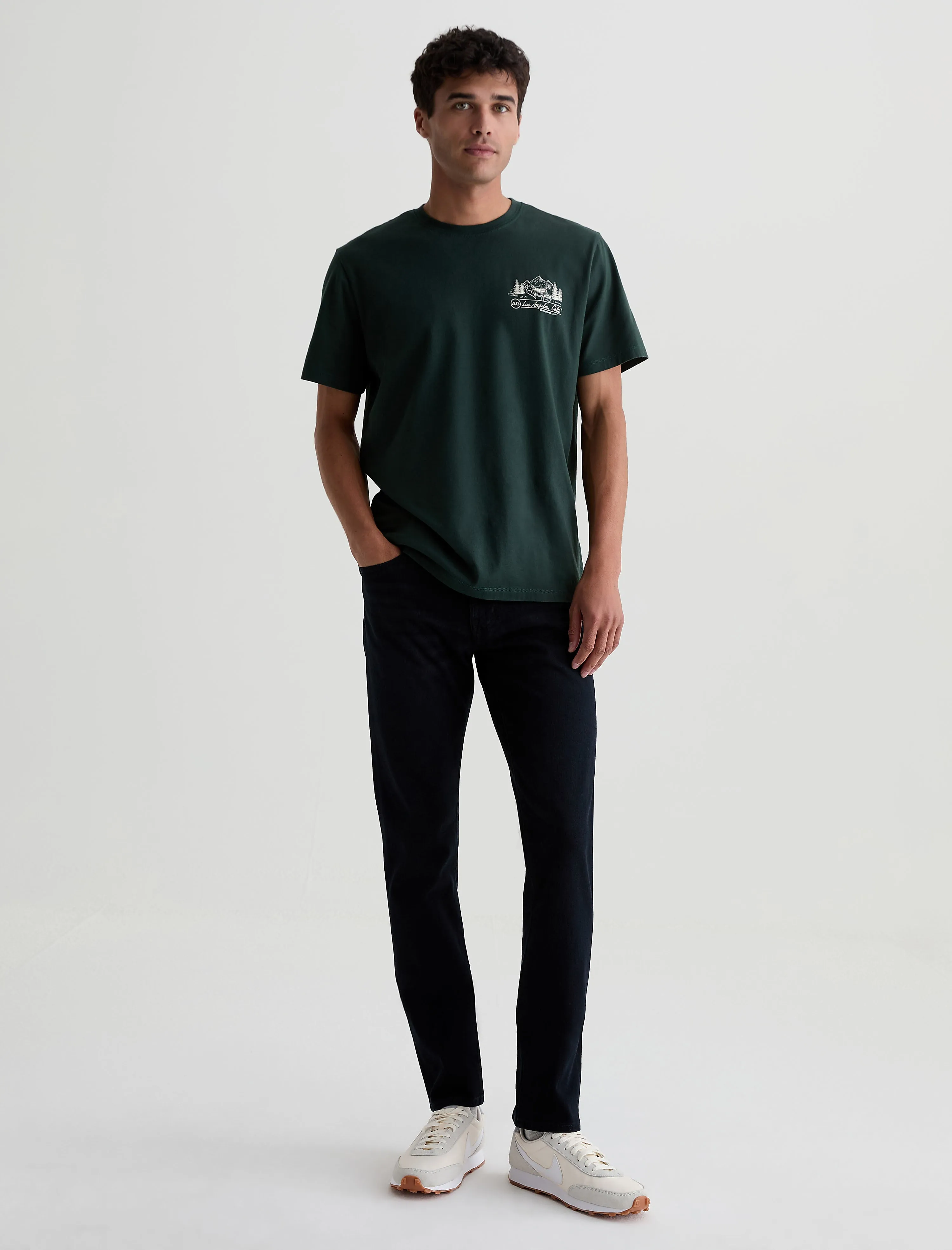 Dylan 360° Jean sold by AG Jeans