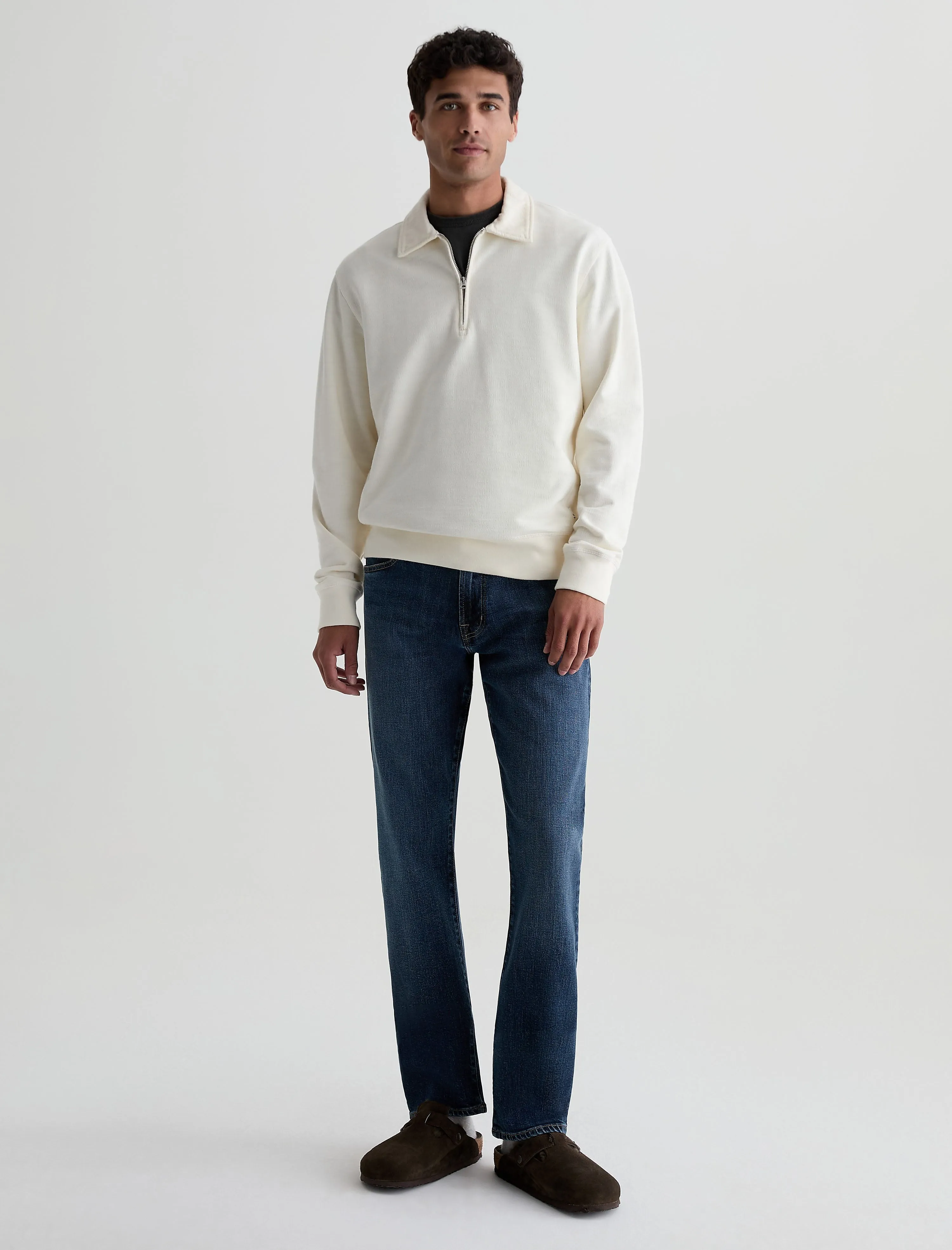Graduate Jean sold by AG Jeans product image thumbnail 2