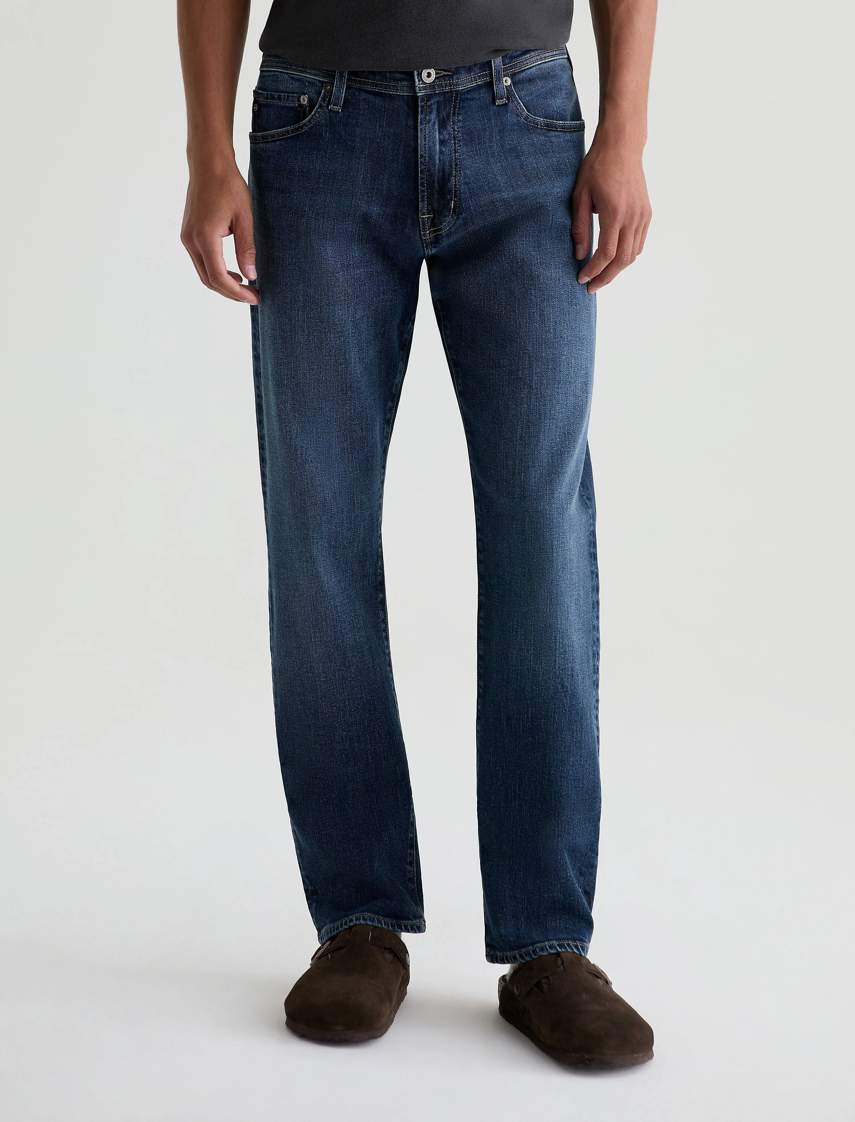 Graduate Jean sold by AG Jeans product image thumbnail 3