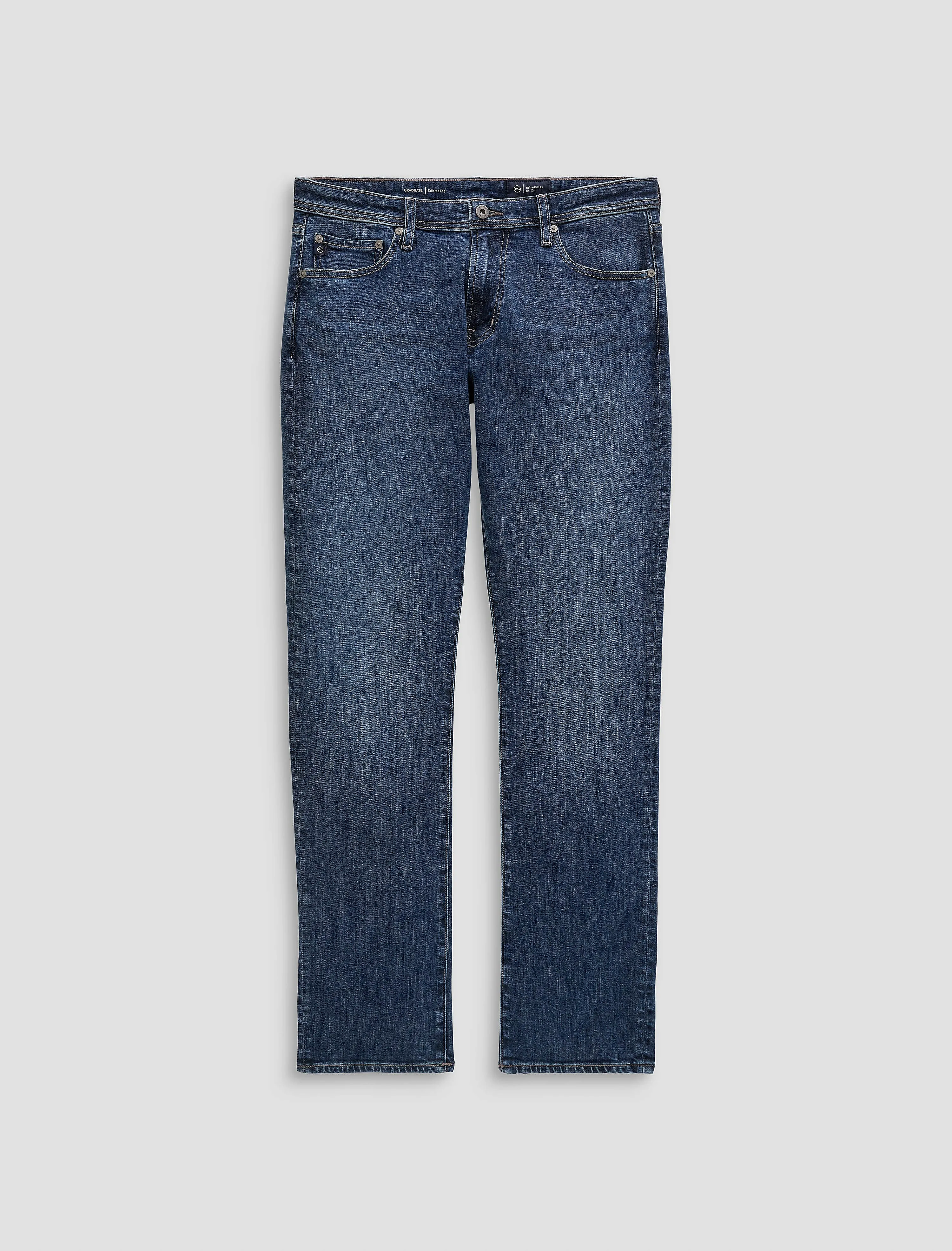 Graduate Jean sold by AG Jeans